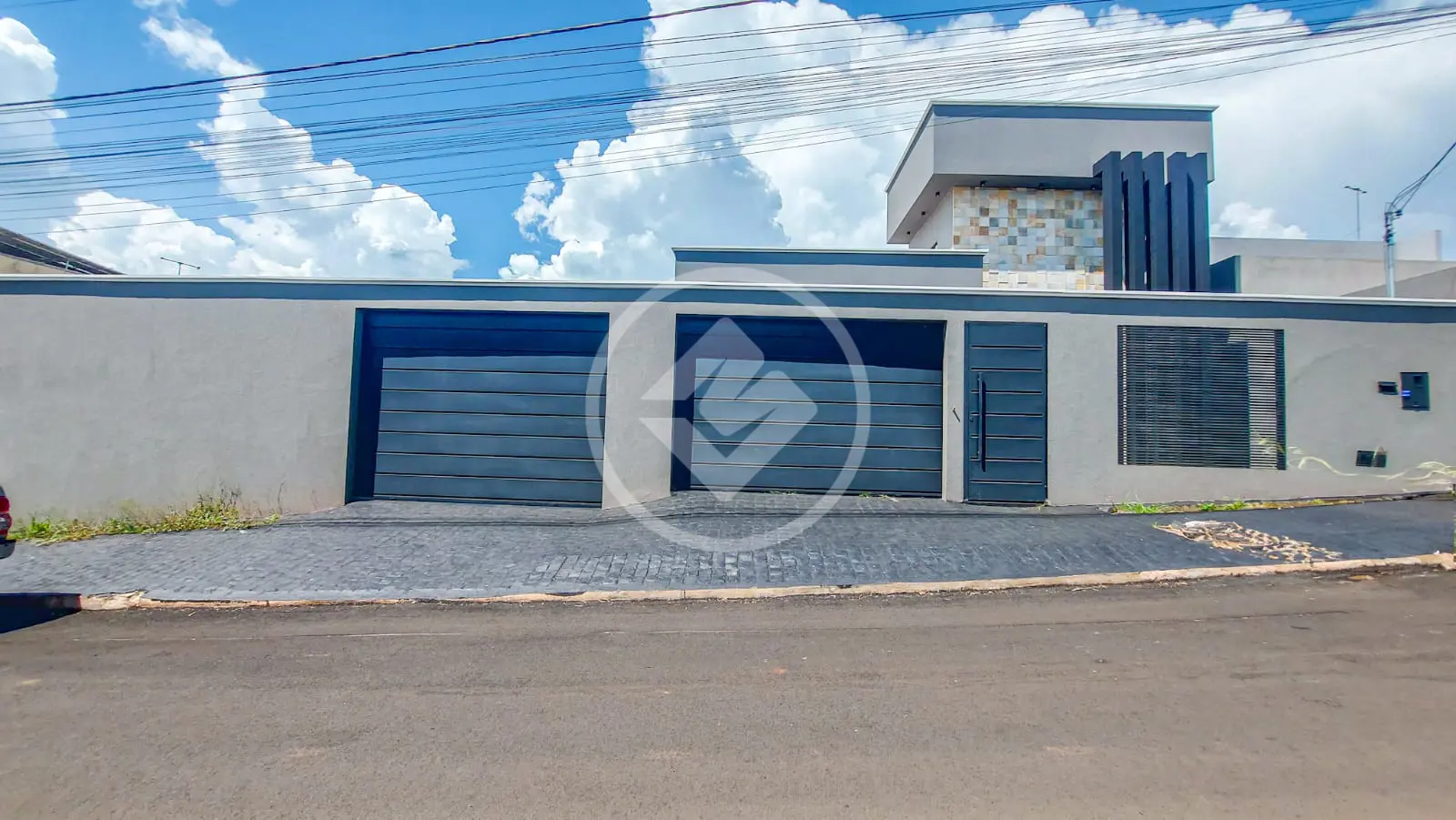 Casa Residencial das Brisas, Jataí - GO — foto 1