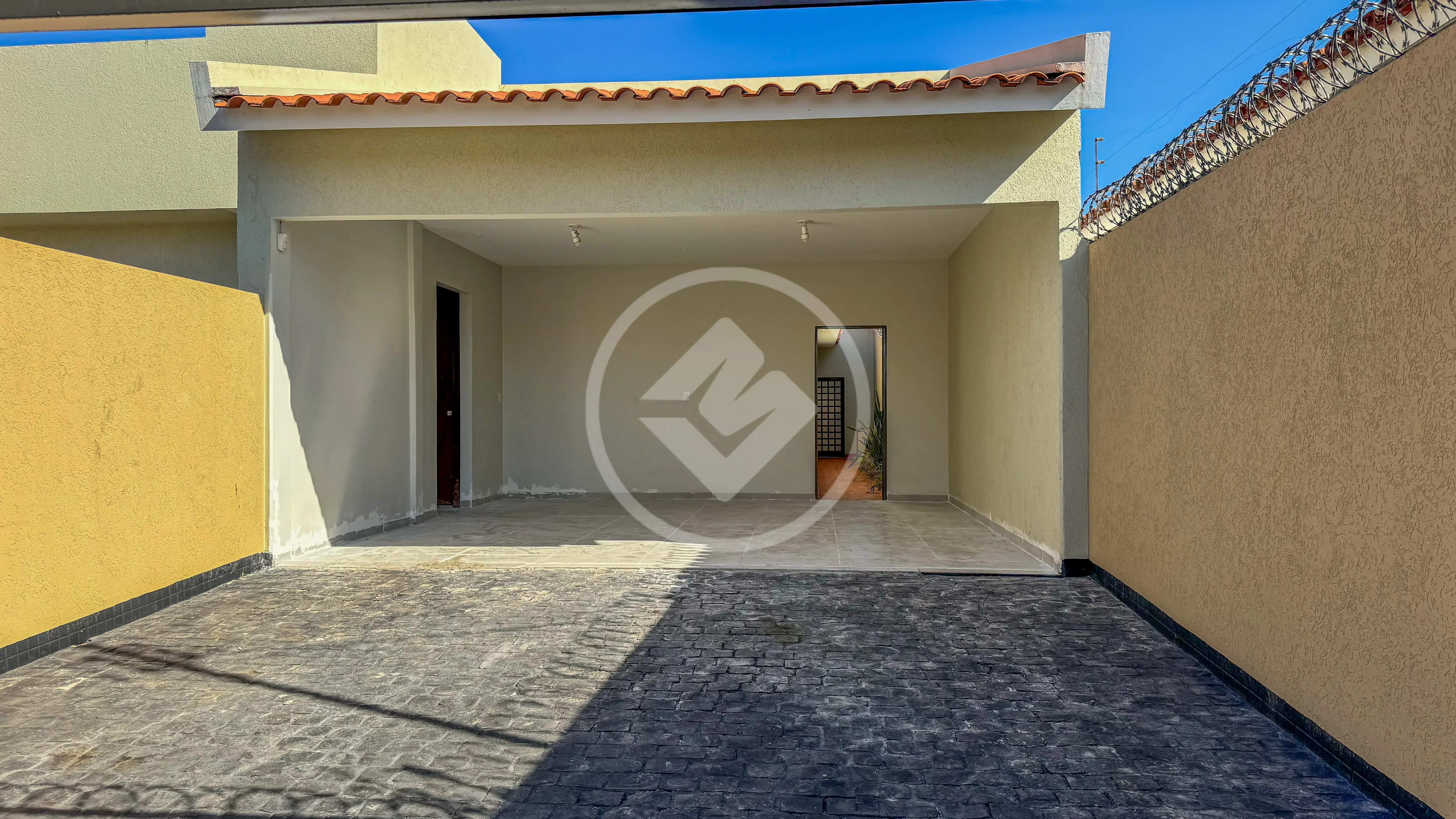 Imagem 2 - Casa em Setor Aeroporto, Jataí - GO