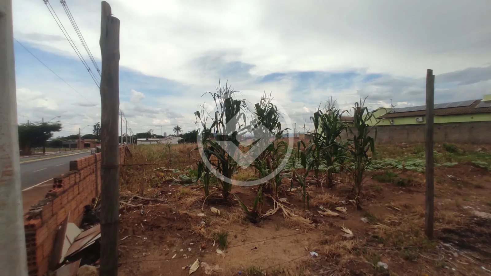 Imagem 1 - Terreno em Jardim Paraíso, Jataí - GO