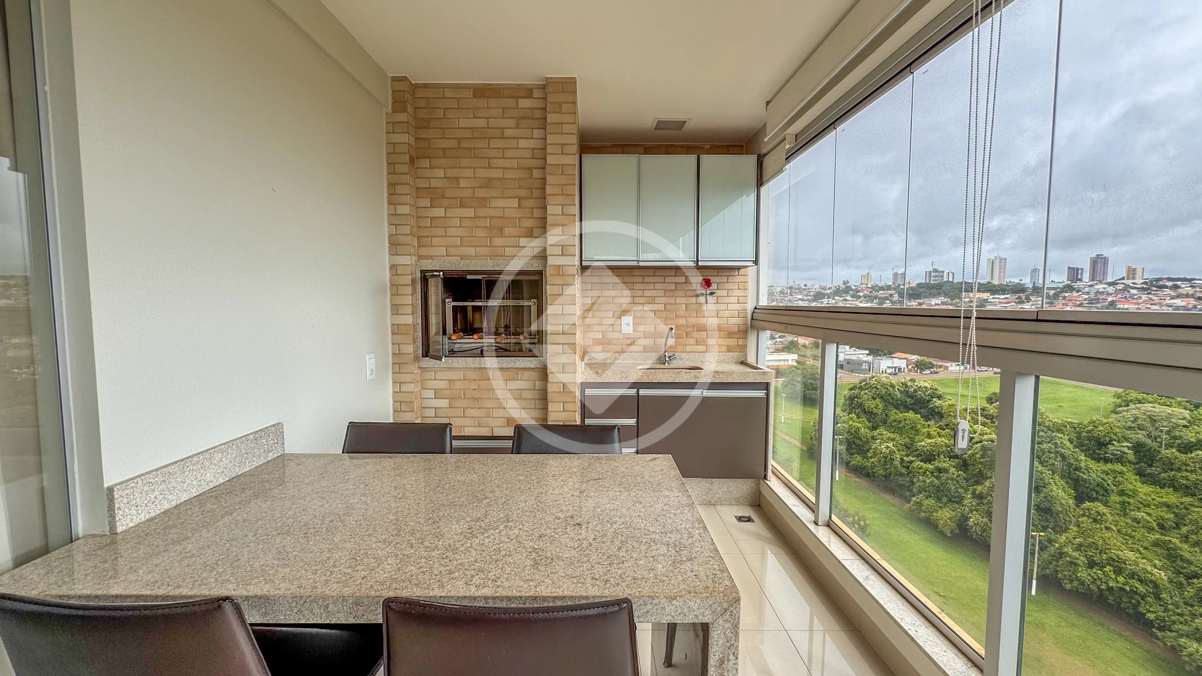 Imagem 6 - Apartamento em Vila Jardim Rio Claro, Jataí - GO
