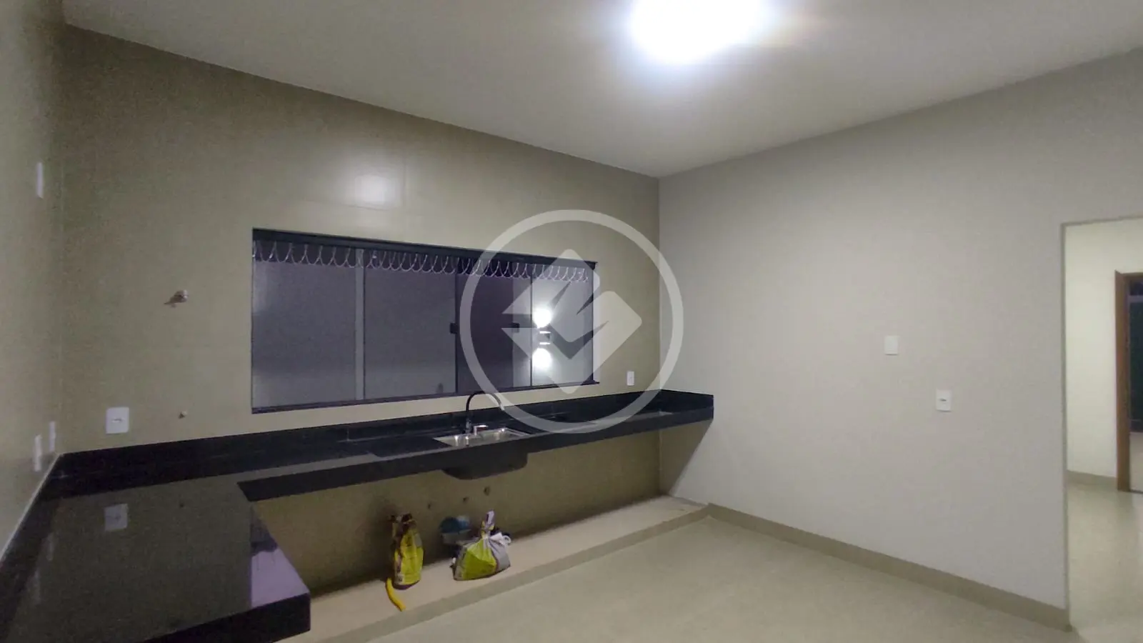 Imagem 3 - Casa em Residencial Portal do Sol - 1ª Etapa, Jataí - GO
