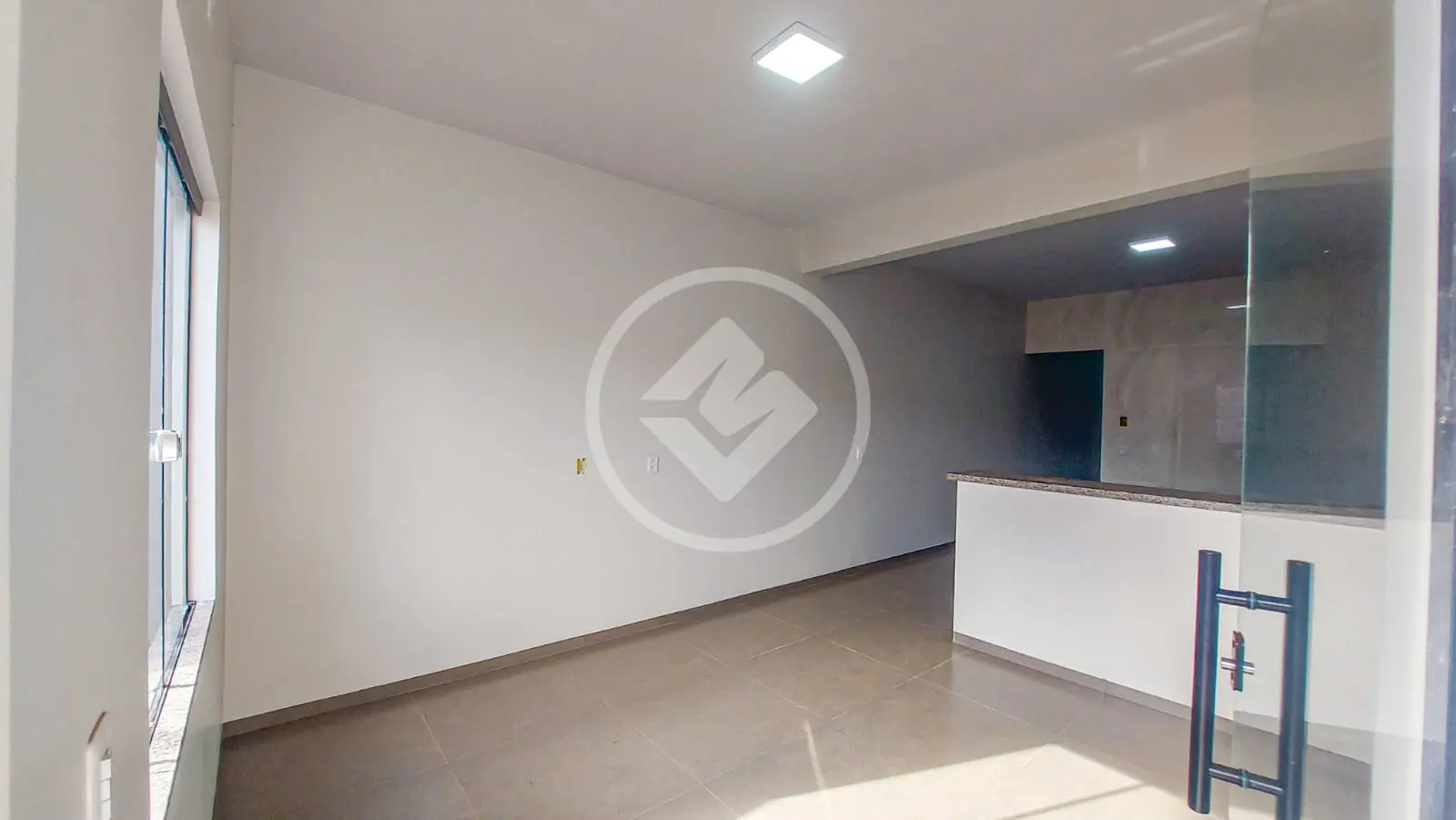 Imagem 4 - Casa em Dom Abel, Jataí - GO