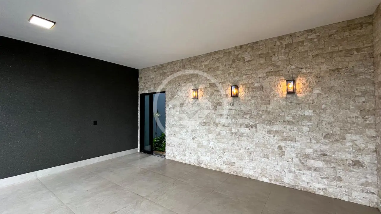 Imagem 2 - Casa em Residencial Flamboyant, Jataí - GO