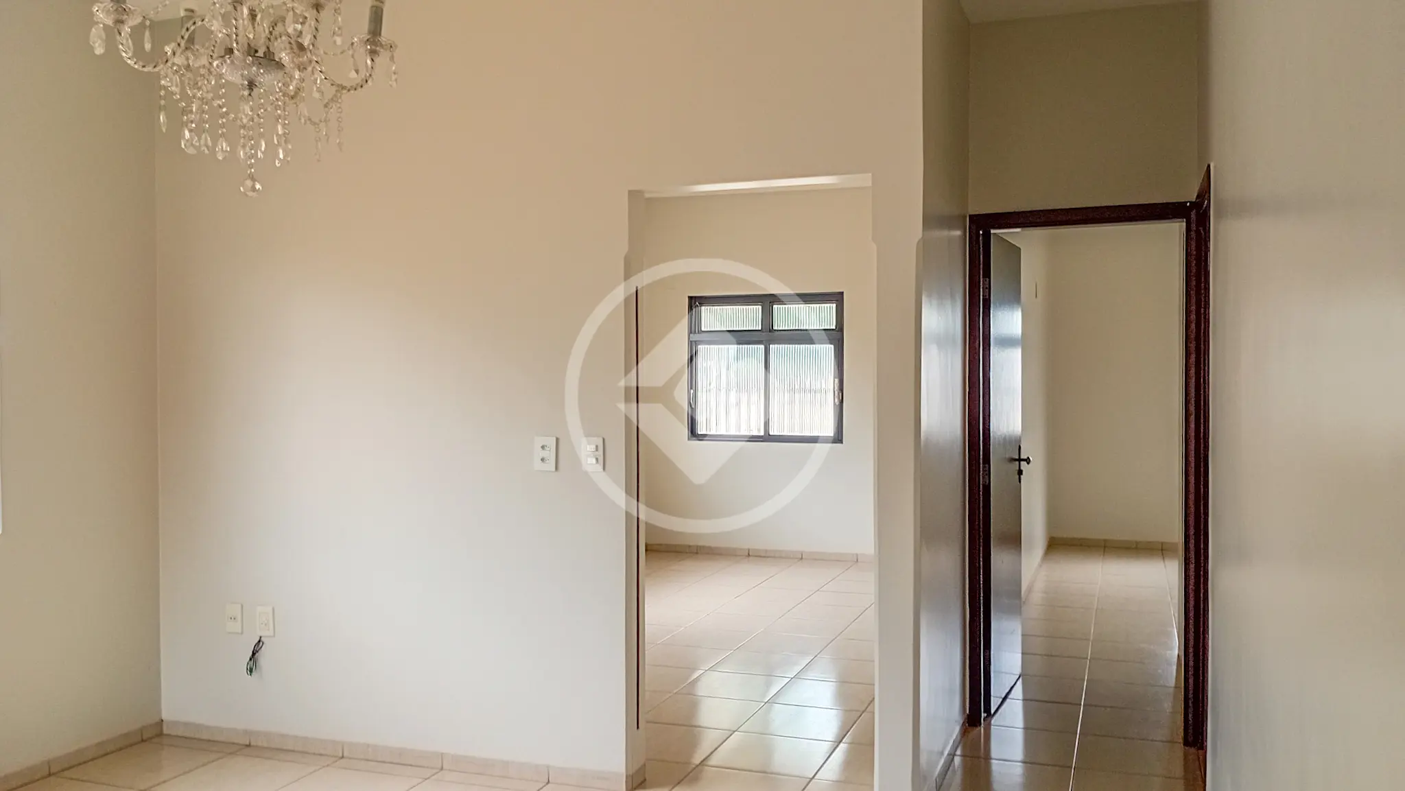 Imagem 4 - Casa em Vila Santa Maria, Jataí - GO