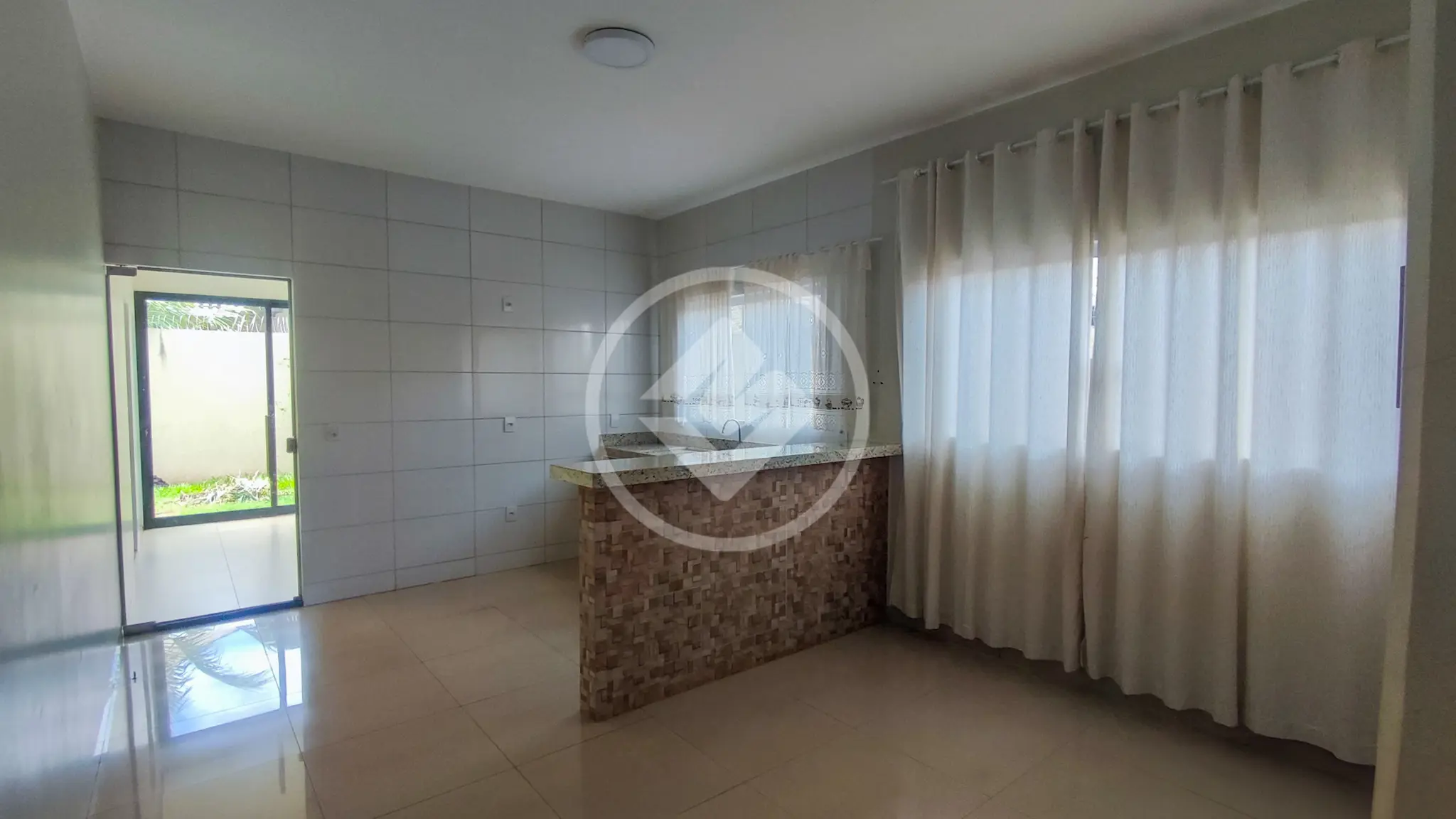 Imagem 6 - Casa em Residencial das Brisas, Jataí - GO