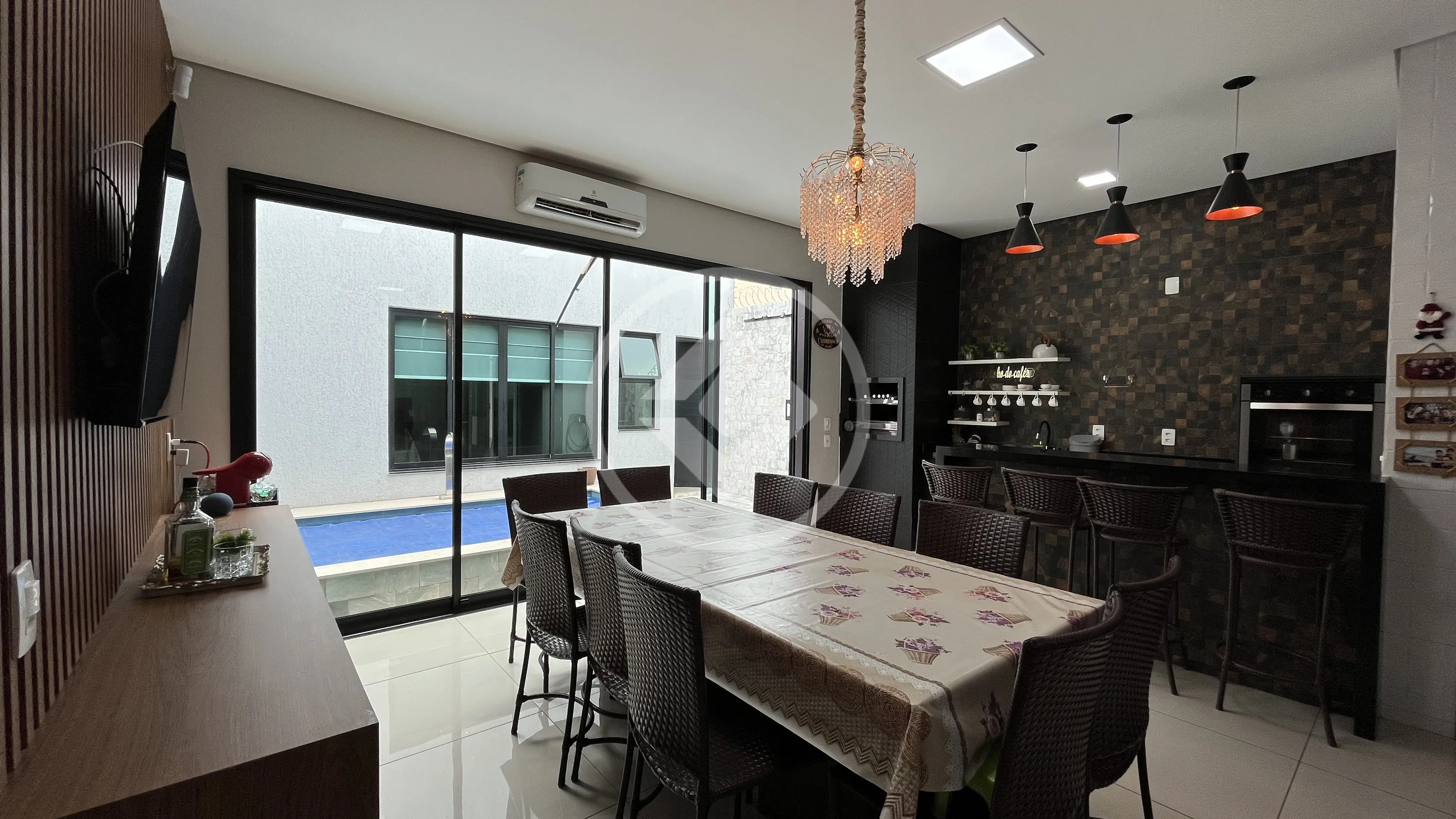 Imagem 4 - Casa em Residencial Flamboyant, Jataí - GO