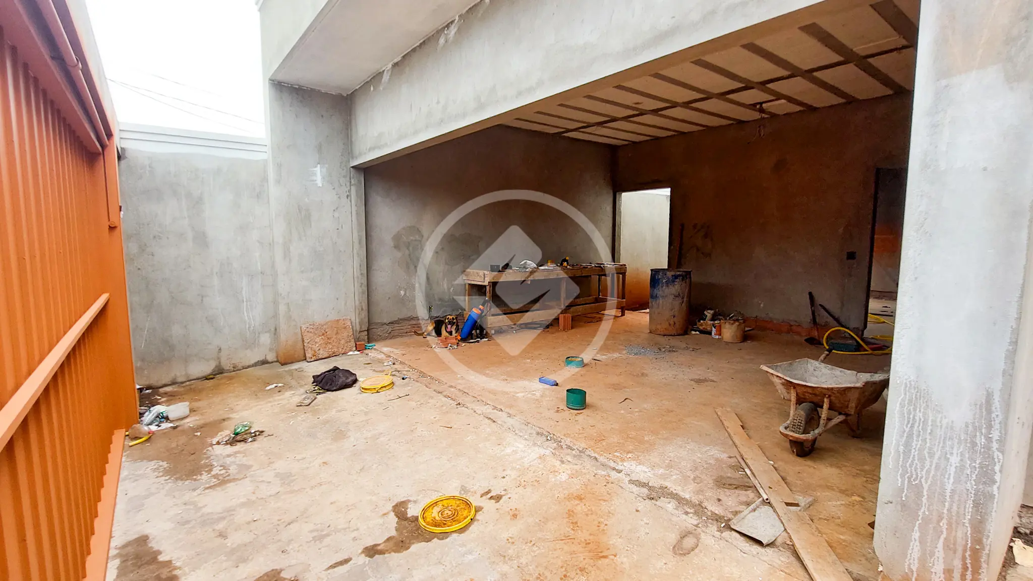 Imagem 6 - Casa em Residencial Portal do Sol - 2ª Etapa, Jataí - GO