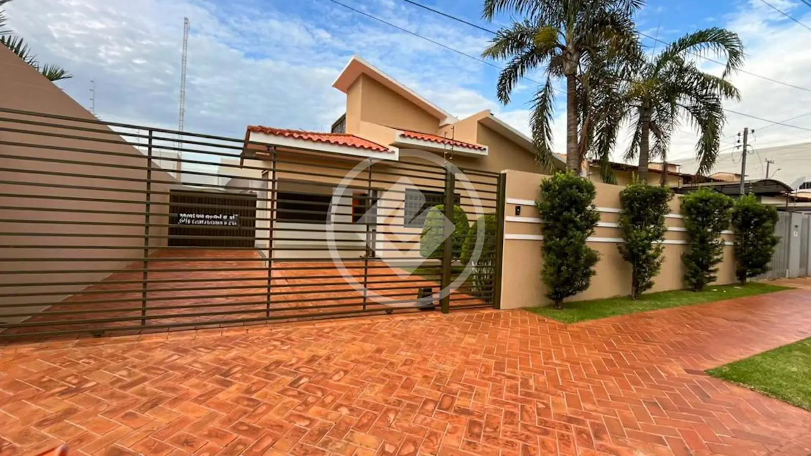 Casa Setor Epaminondas II, Jataí - GO — foto 1