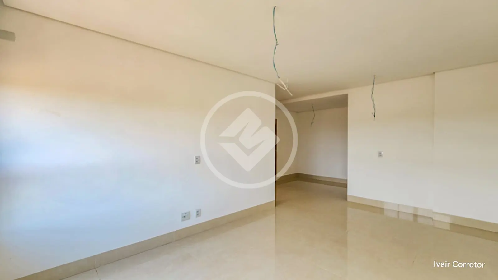 Imagem 3 - Apartamento em Setor Central - Parte Baixa, Jataí - GO