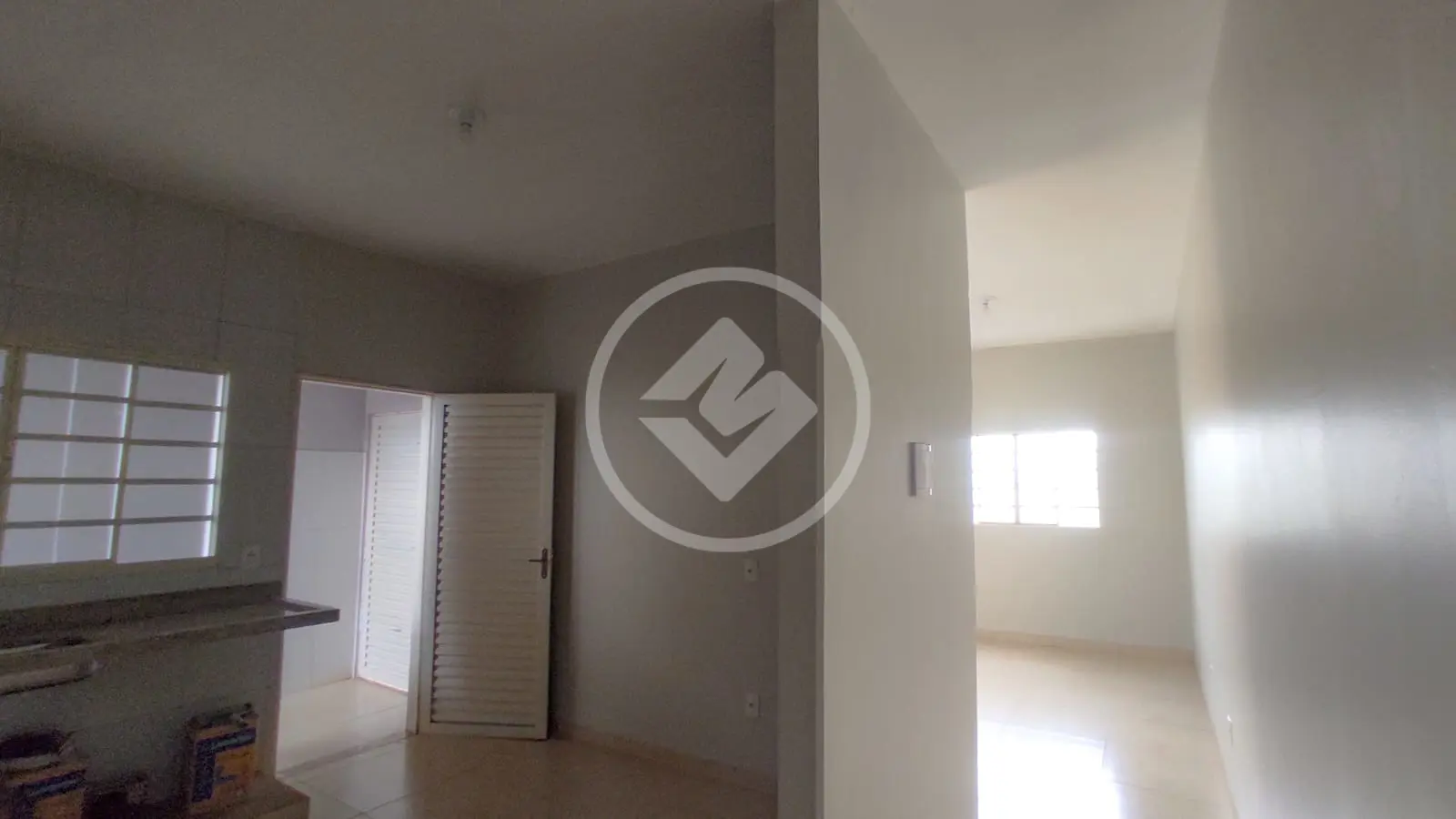 Imagem 3 - Casa em Residencial Portal do Sol - 1ª Etapa, Jataí - GO