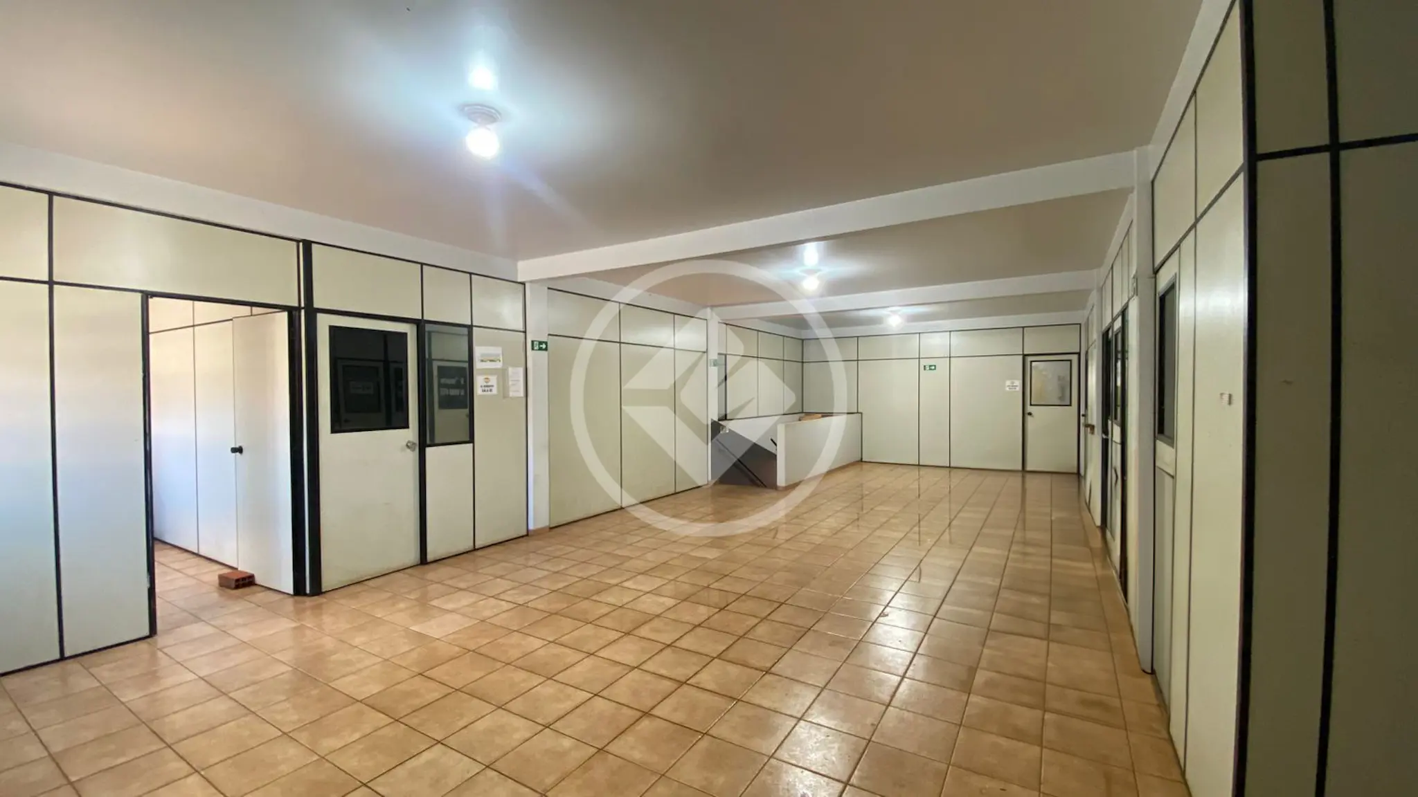 Imagem 2 - Sala Comercial em Vila Santa Maria, Jataí - GO