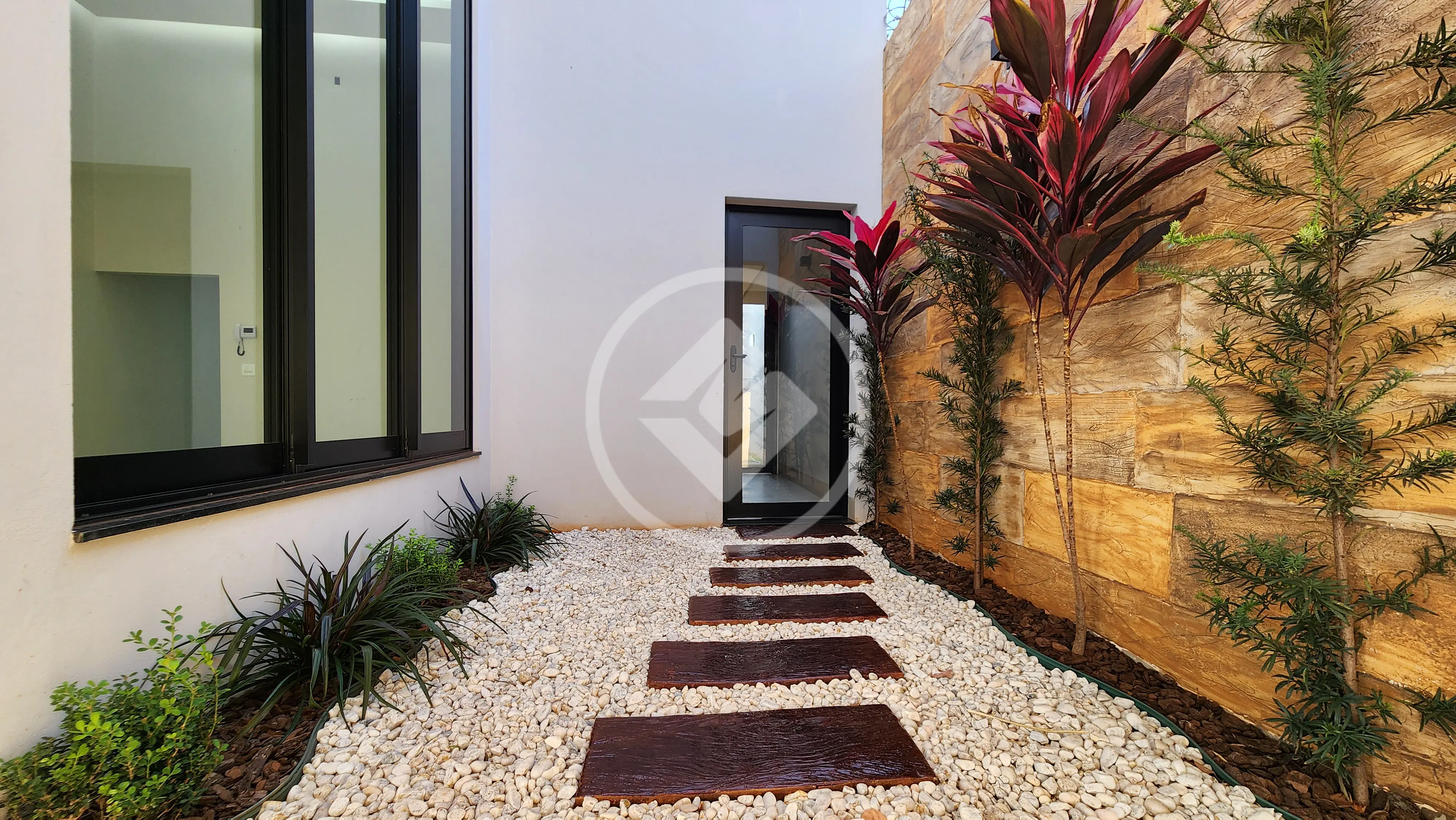 Imagem 1 - Casa em Residencial das Brisas, Jataí - GO