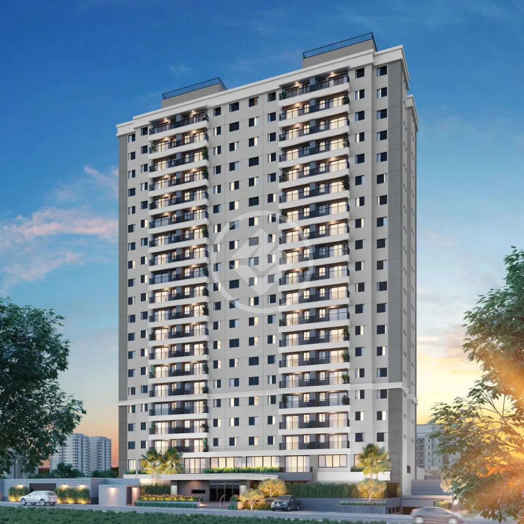 Imagem 2 - Apartamento em Setor Epaminondas II, Jataí - GO