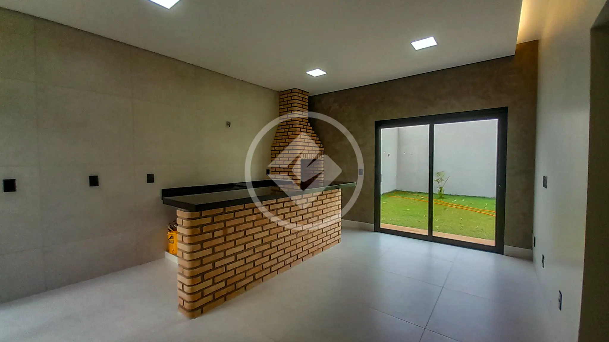 Imagem 5 - Casa em Jardim Paraíso, Jataí - GO