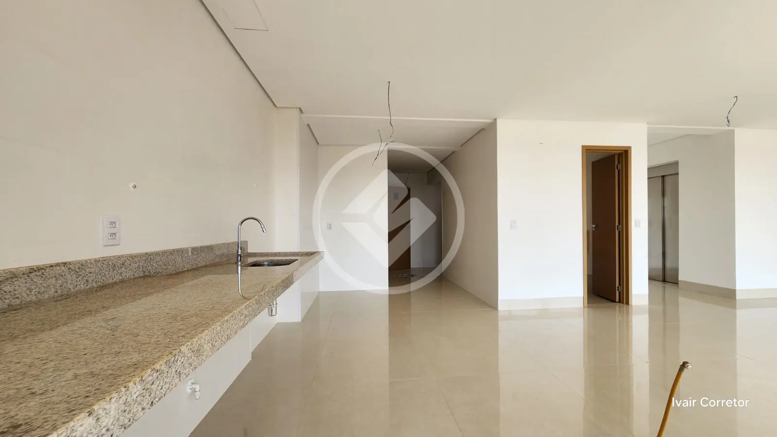 Imagem 2 - Apartamento em Setor Central - Parte Baixa, Jataí - GO