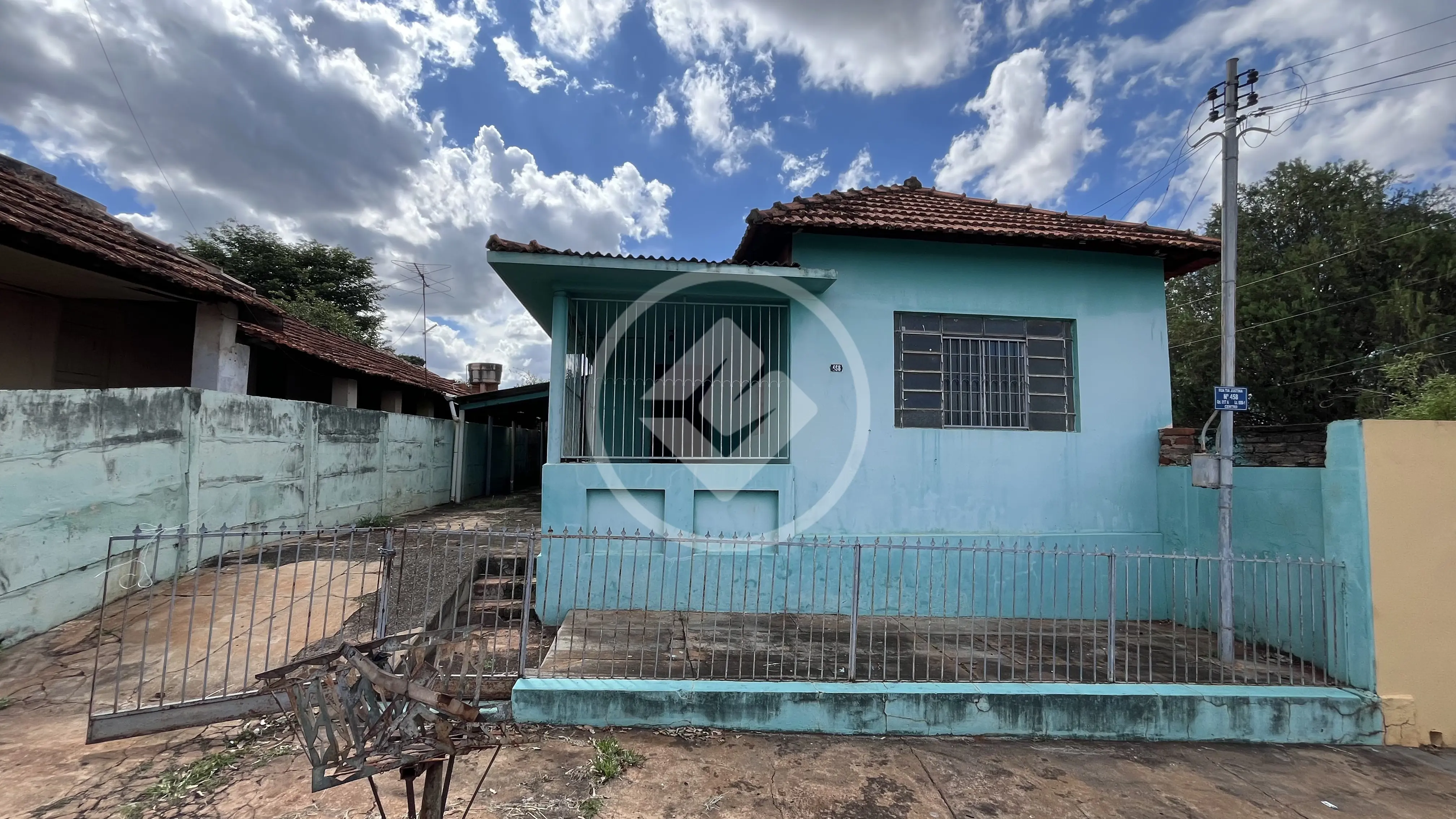 Casa Centro, Jataí - GO — foto 1