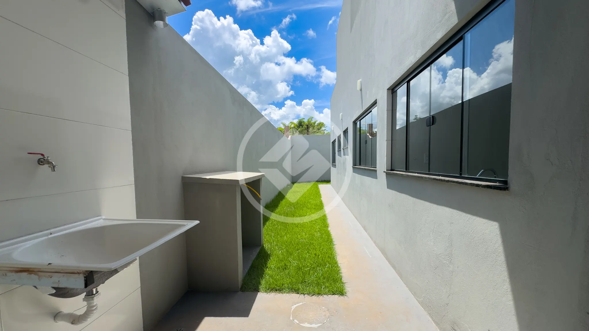 Image 9 - Casa em Vila Três Marias, Jataí - GO