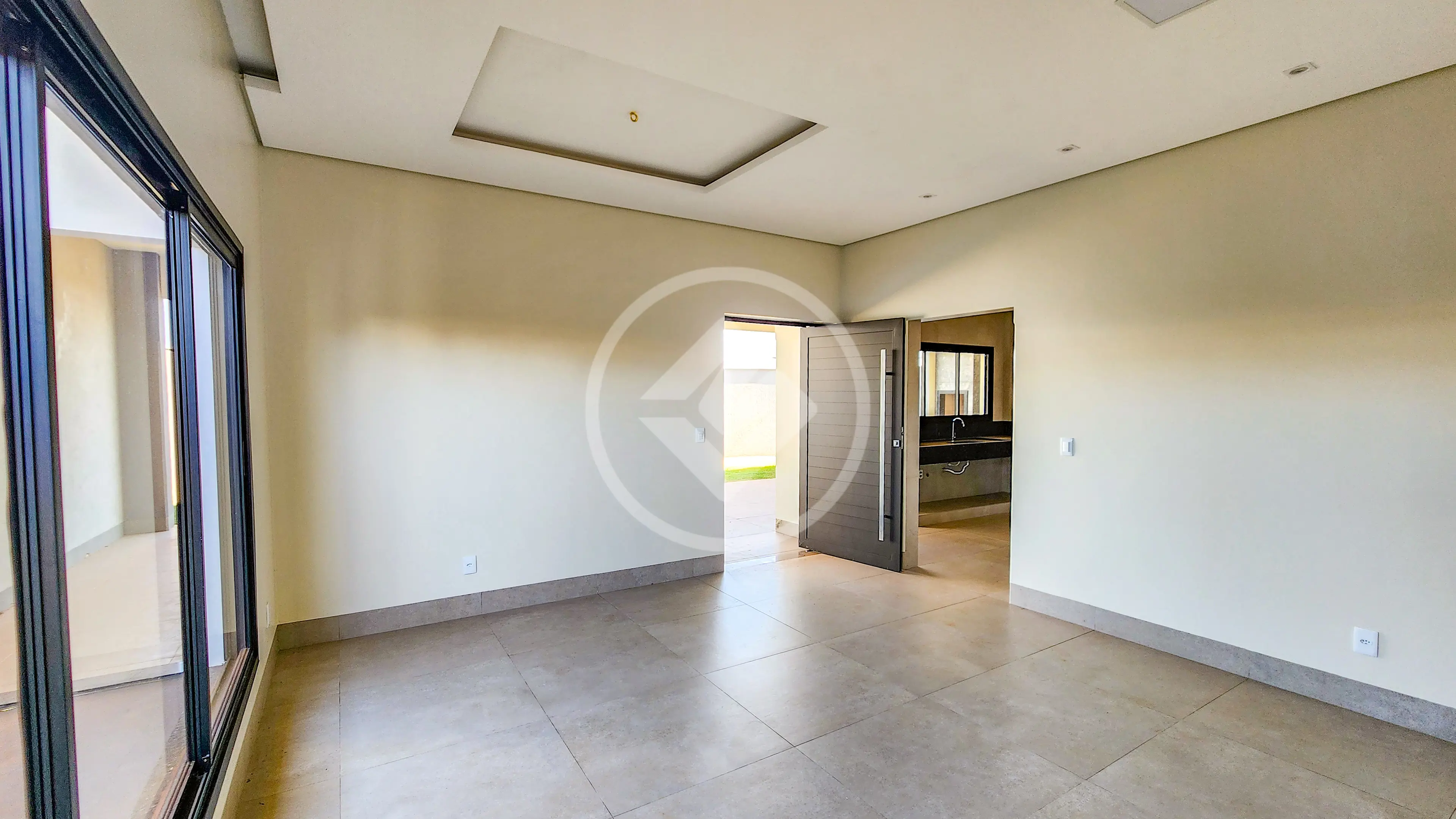 Imagem 4 - Casa em Residencial das Brisas II, Jataí - GO