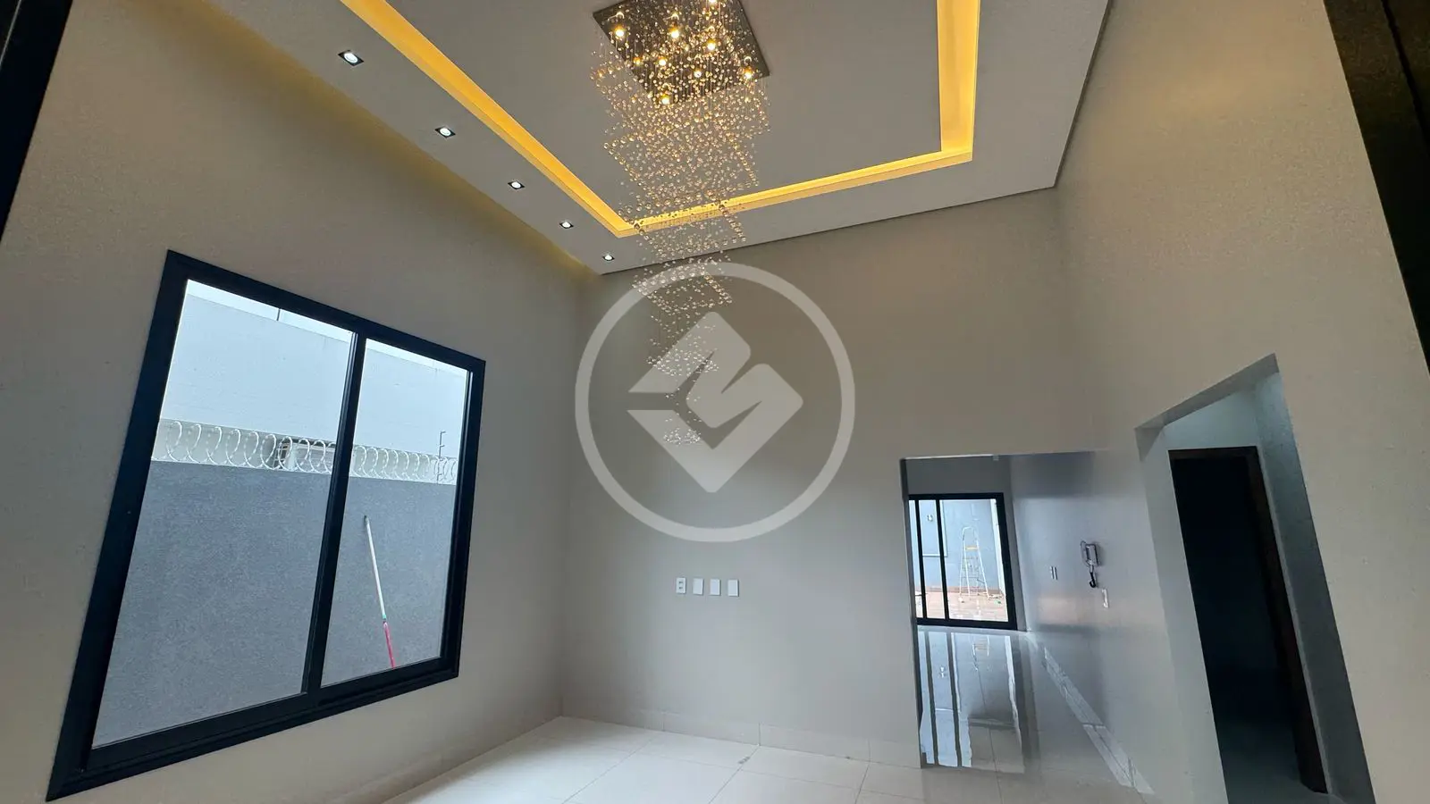 Imagem 2 - Casa em Residencial das Brisas, Jataí - GO