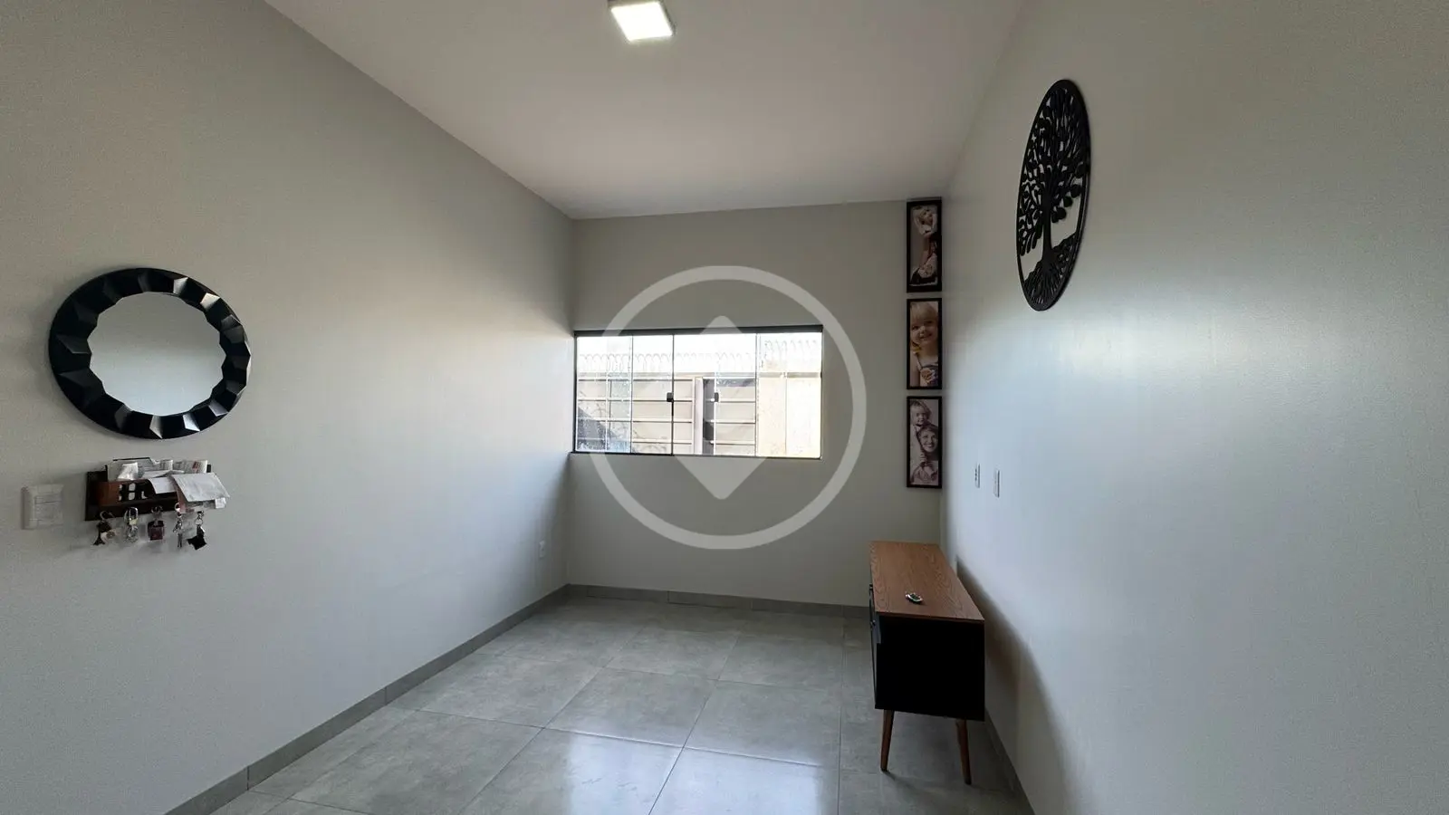 Imagem 2 - Casa em Residencial das Brisas II, Jataí - GO