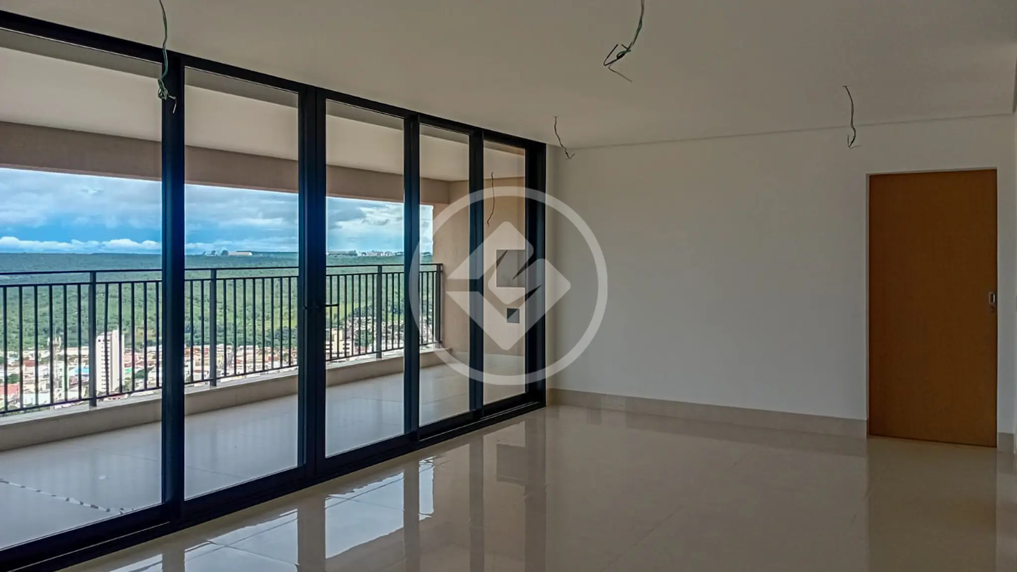 Imagem 2 - Apartamento em Setor Central - Parte Baixa, Jataí - GO