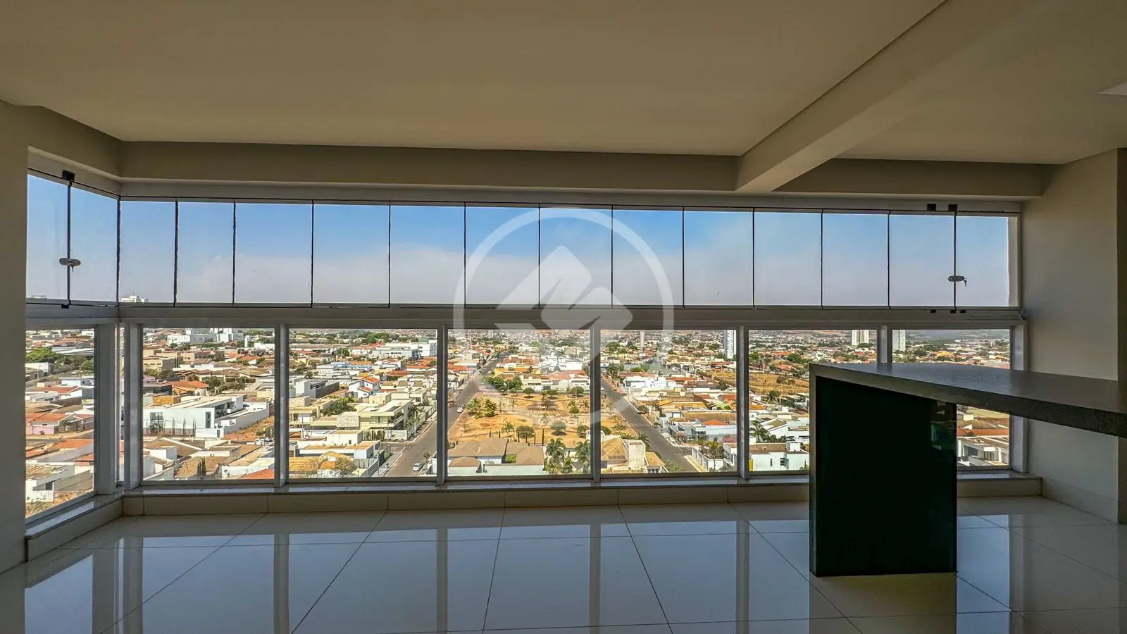 Imagem 1 - Apartamento em Setor Hermosa, Jataí - GO