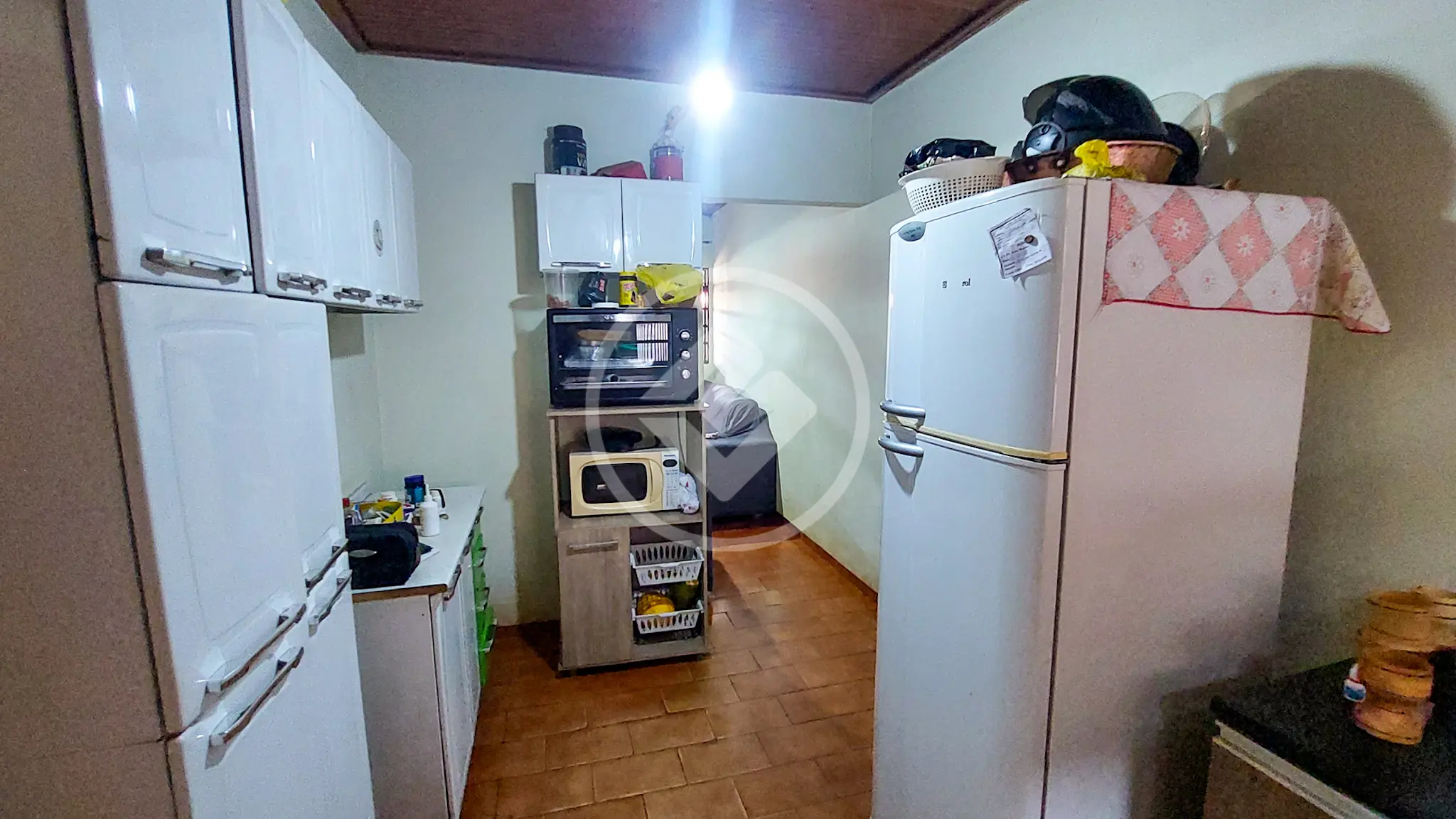 Imagem 2 - Casa em Vila Fátima, Jataí - GO
