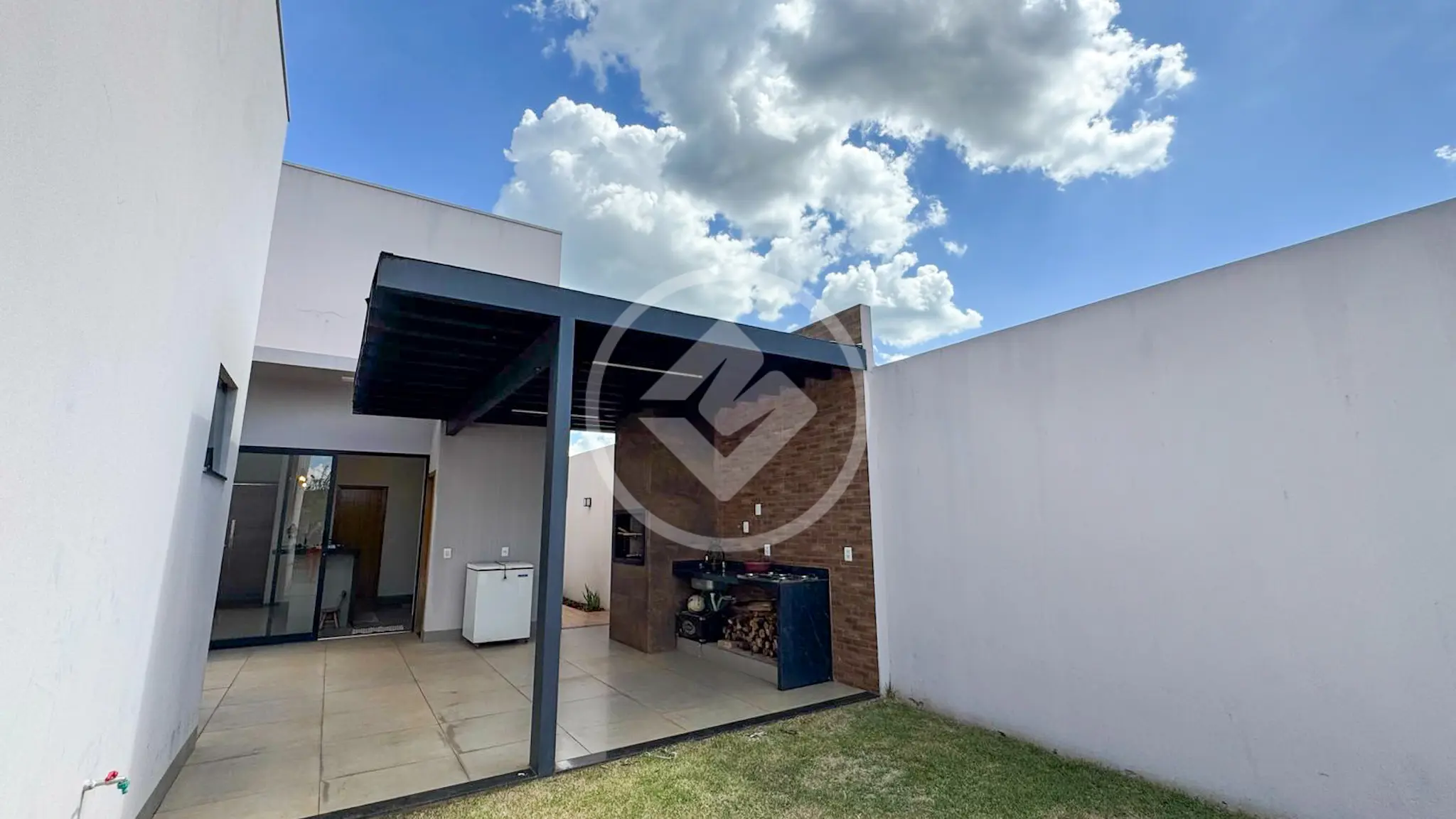 Imagem 6 - Casa em Vila Jardim Rio Claro, Jataí - GO