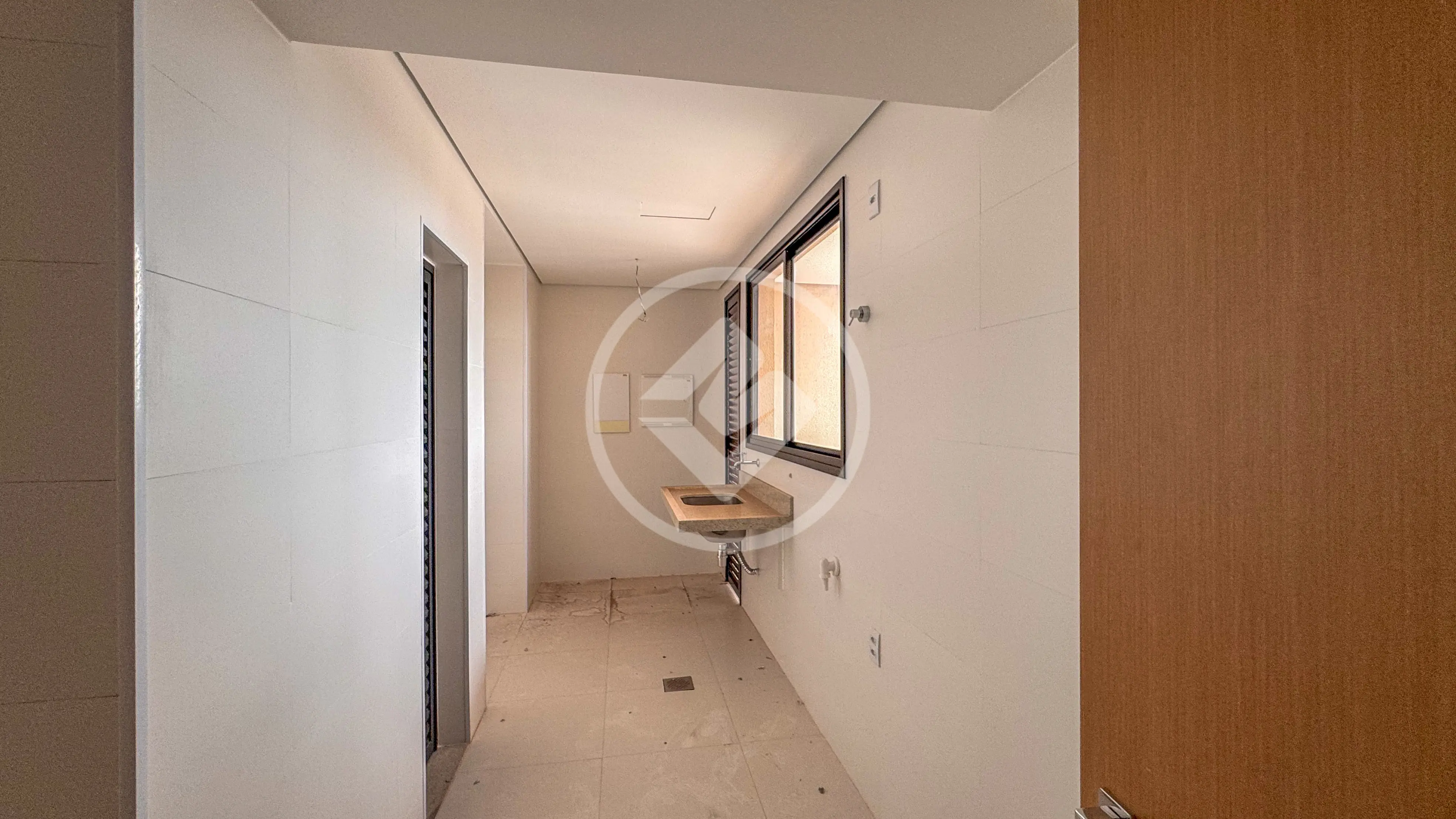 Imagem 5 - Apartamento em Setor Central - Parte Baixa, Jataí - GO