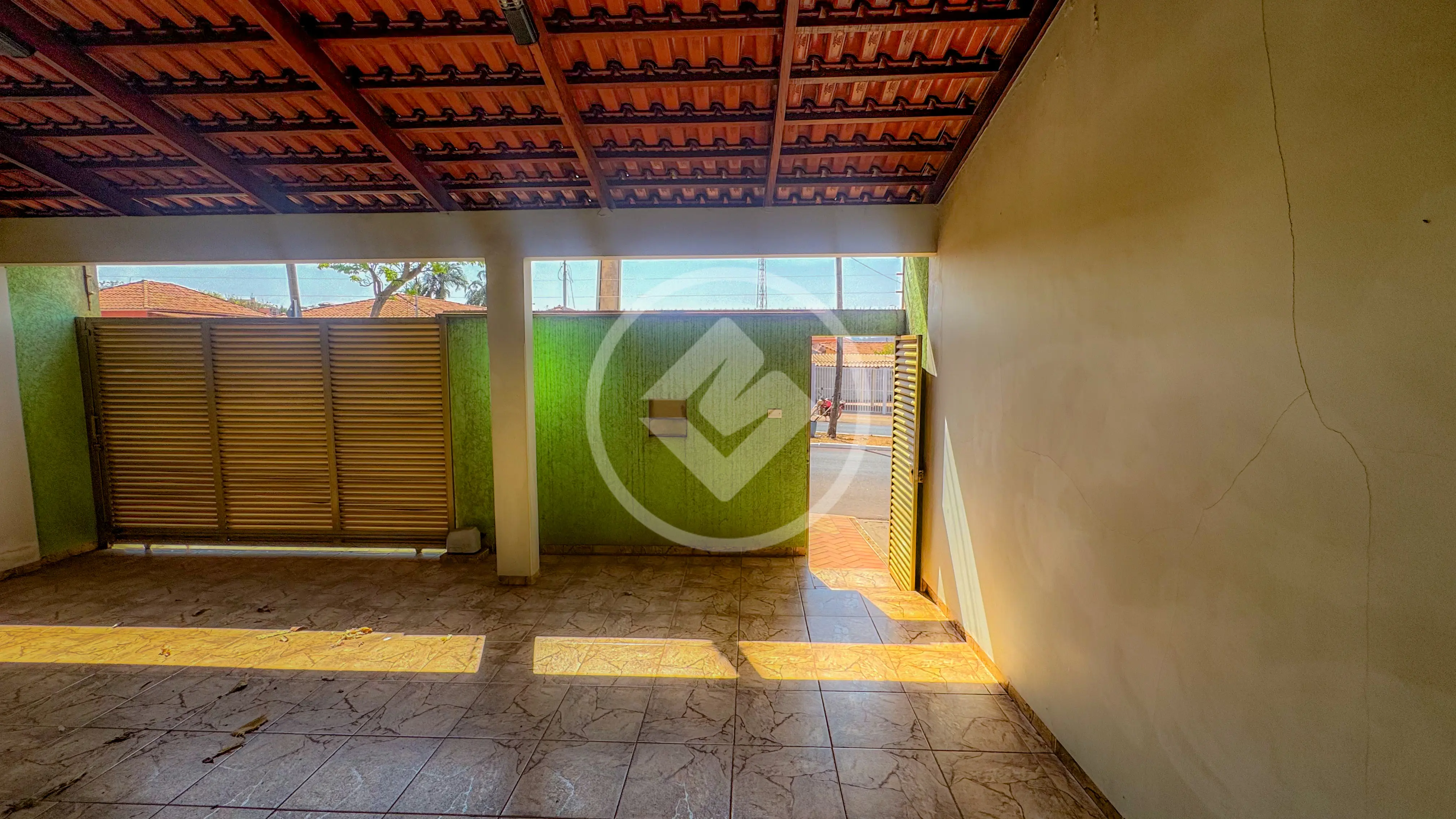 Casa Vila Santa Maria, Jataí - GO — foto 2