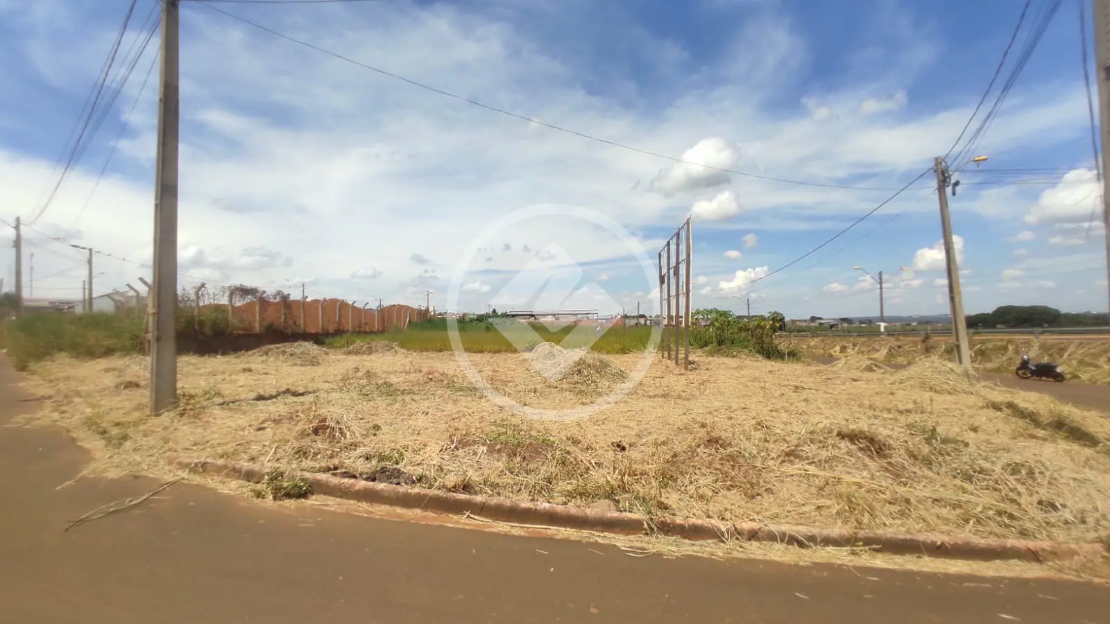 Terreno Residencial Portal do Sol - 1ª Etapa, Jataí - GO — foto 1