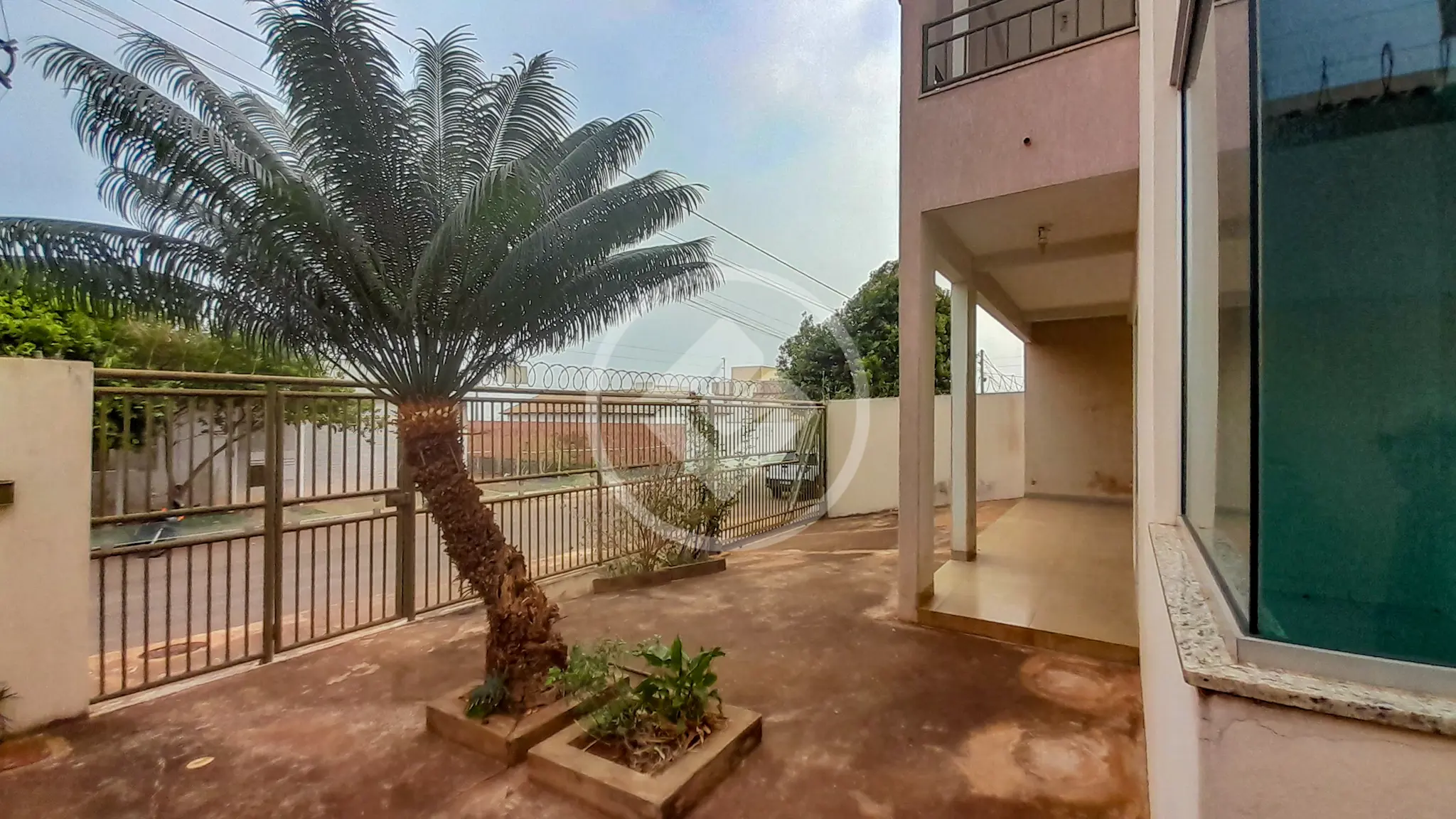 Imagem 2 - Sobrado em Residencial Portal do Sol - 1ª Etapa, Jataí - GO