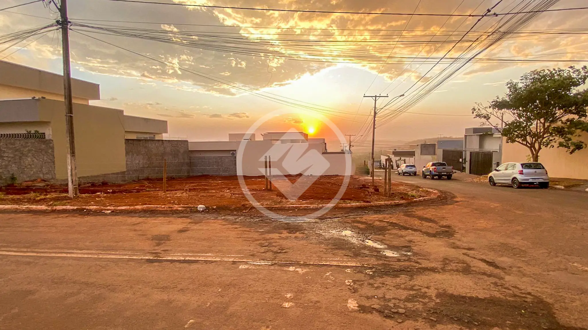 Imagem 1 - Terreno em Residencial das Brisas, Jataí - GO