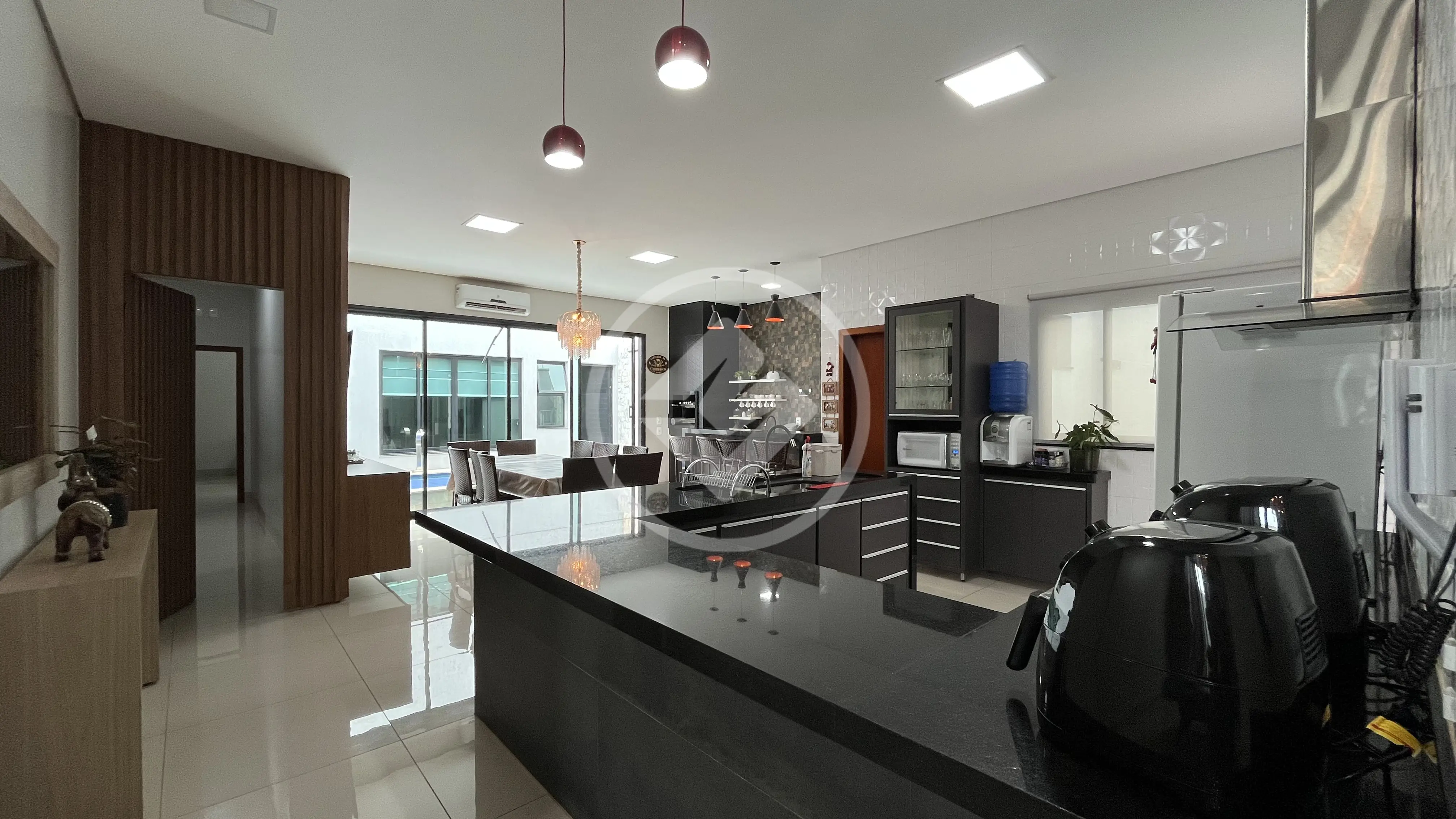 Imagem 6 - Casa em Residencial Flamboyant, Jataí - GO
