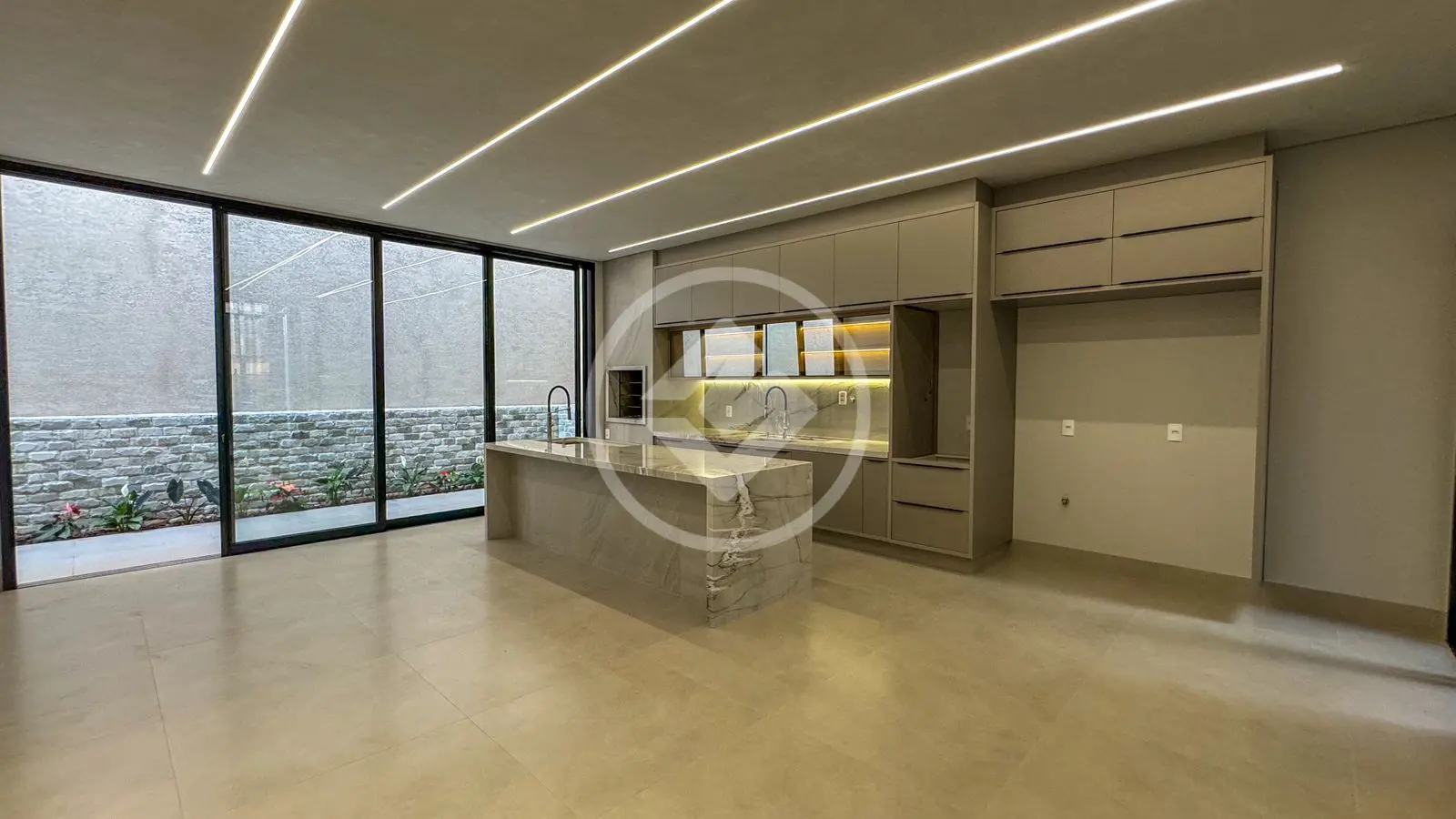 Imagem 6 - Casa em Vila Santa Maria, Jataí - GO