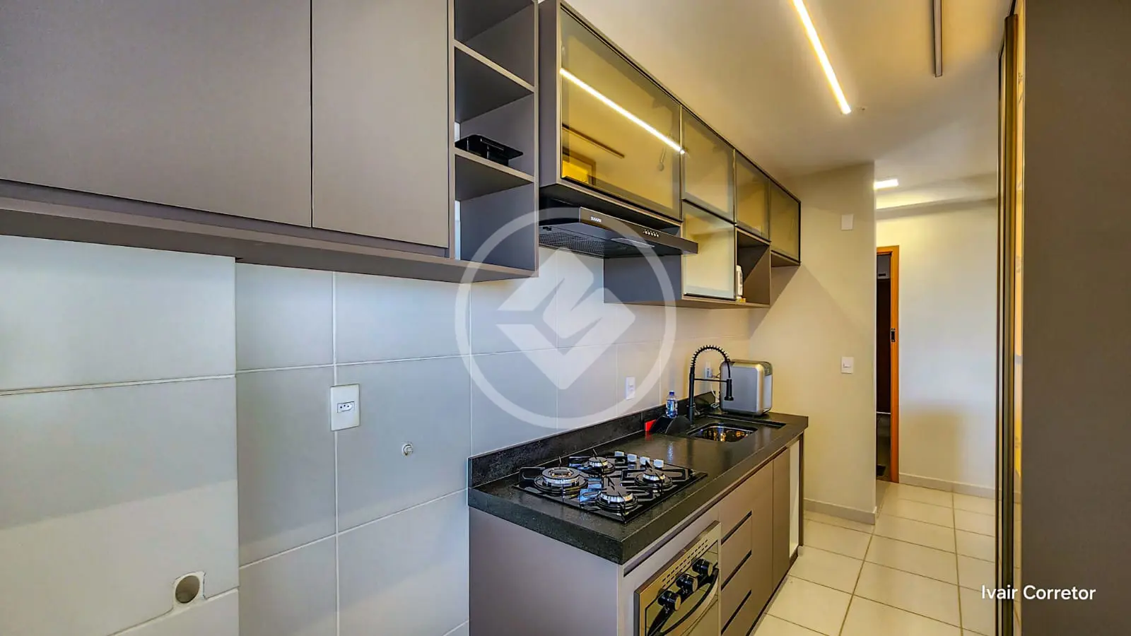 Imagem 6 - Apartamento em Setor Hermosa, Jataí - GO