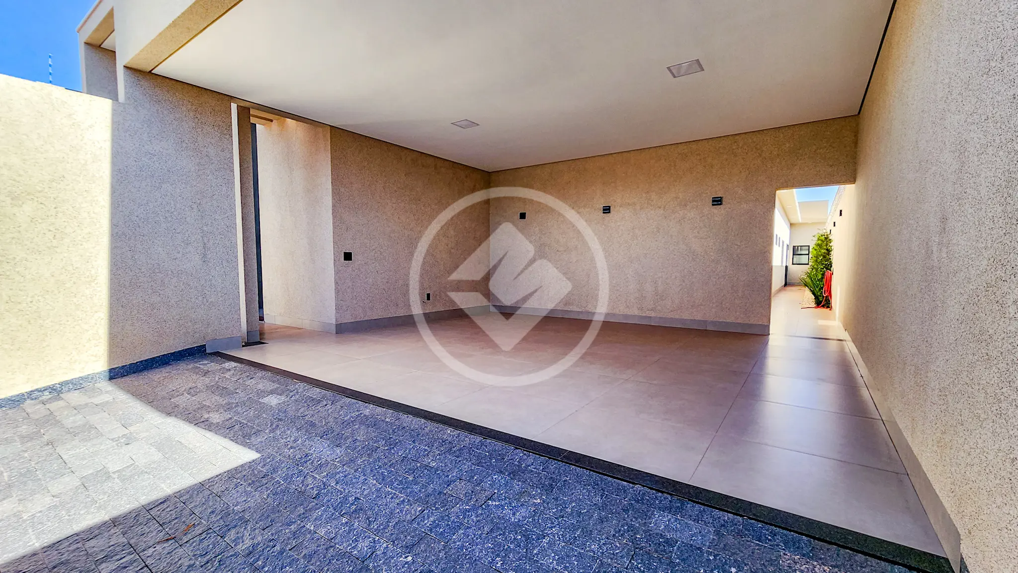 Imagem 2 - Casa em Setor Hermosa, Jataí - GO