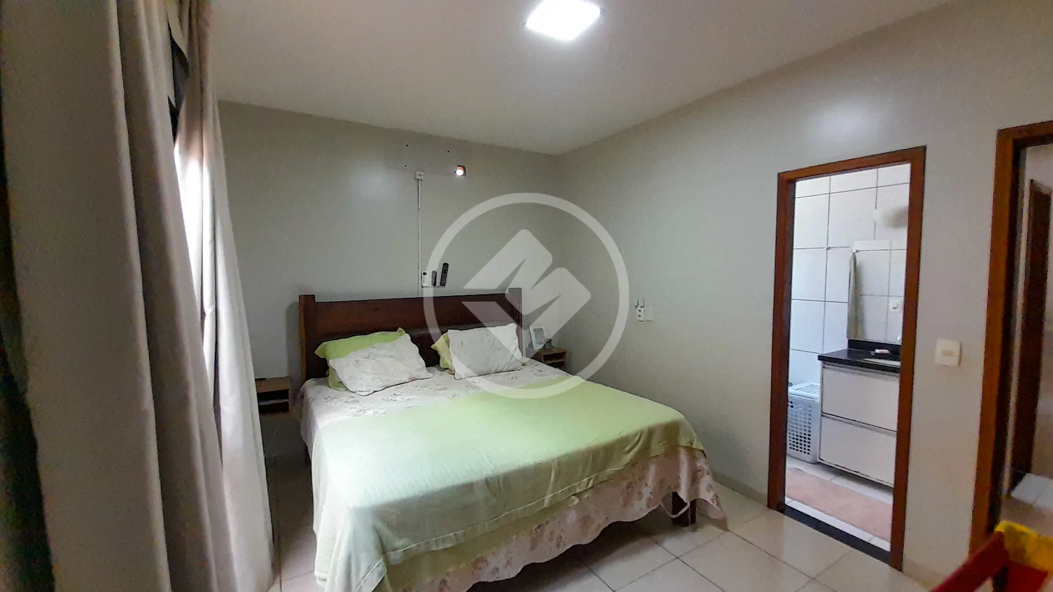 Imagem 5 - Casa em Dom Abel, Jataí - GO
