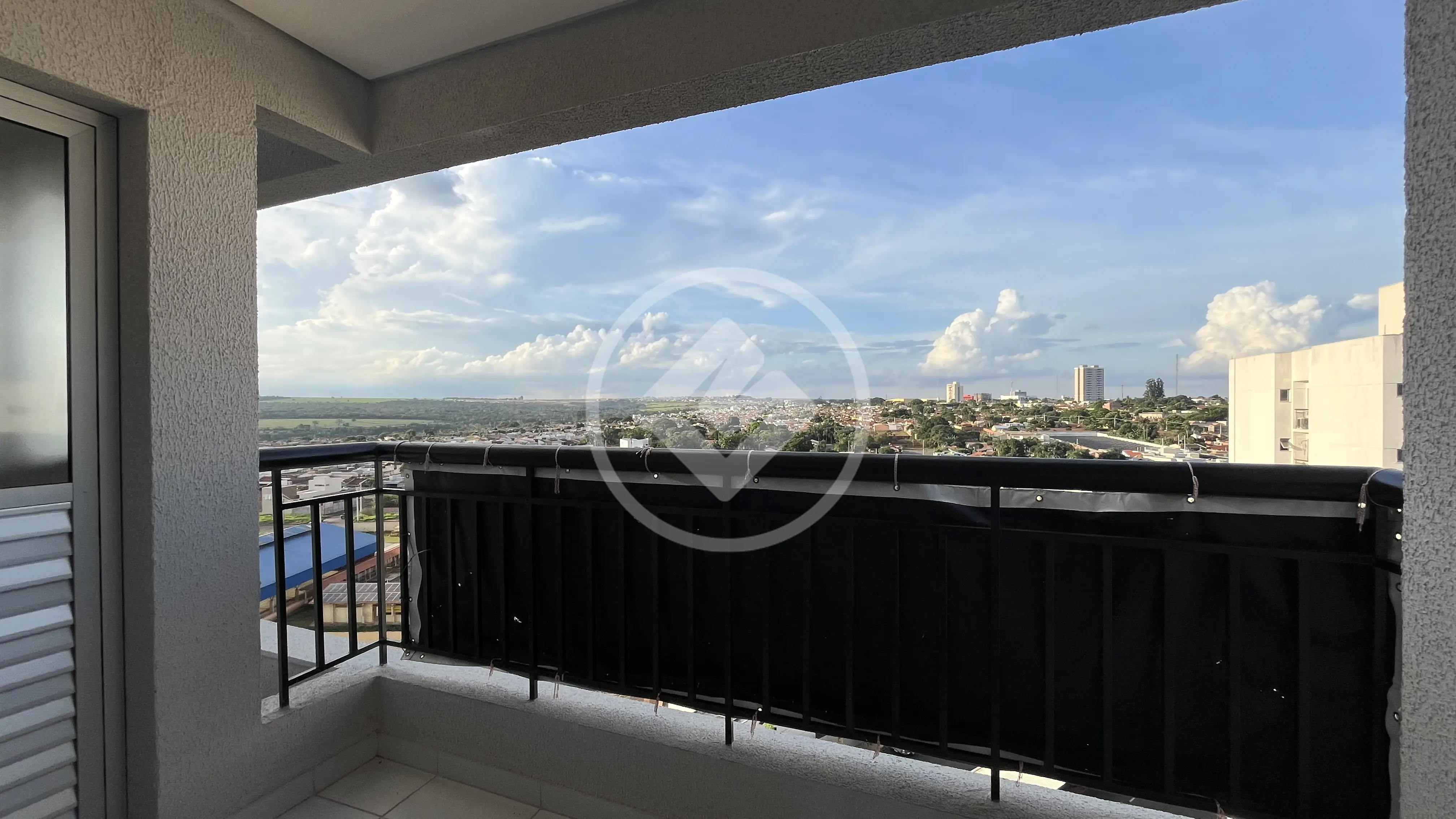 Imagem 3 - Apartamento em Setor Hermosa, Jataí - GO