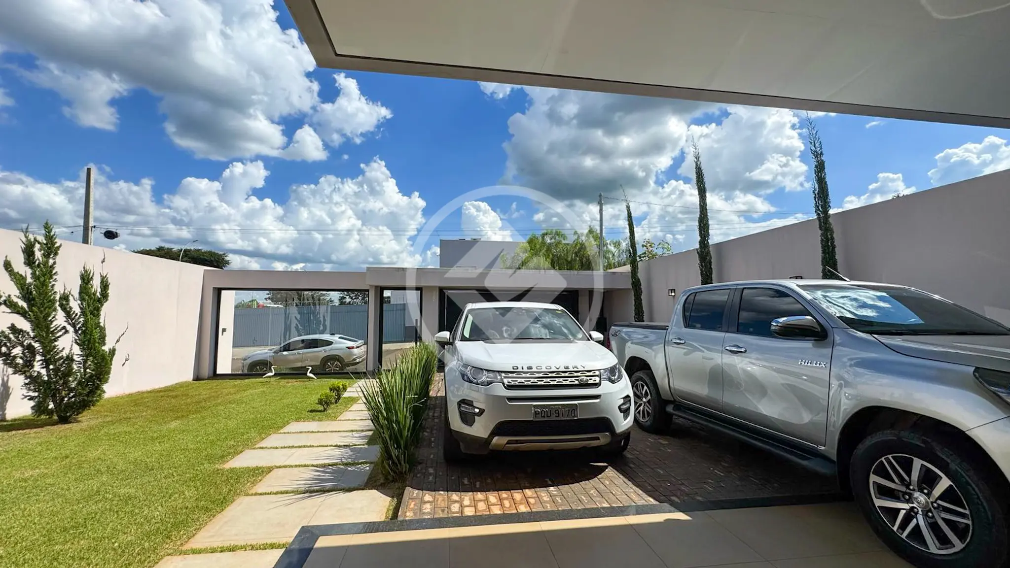 Casa Vila Jardim Rio Claro, Jataí - GO — foto 2