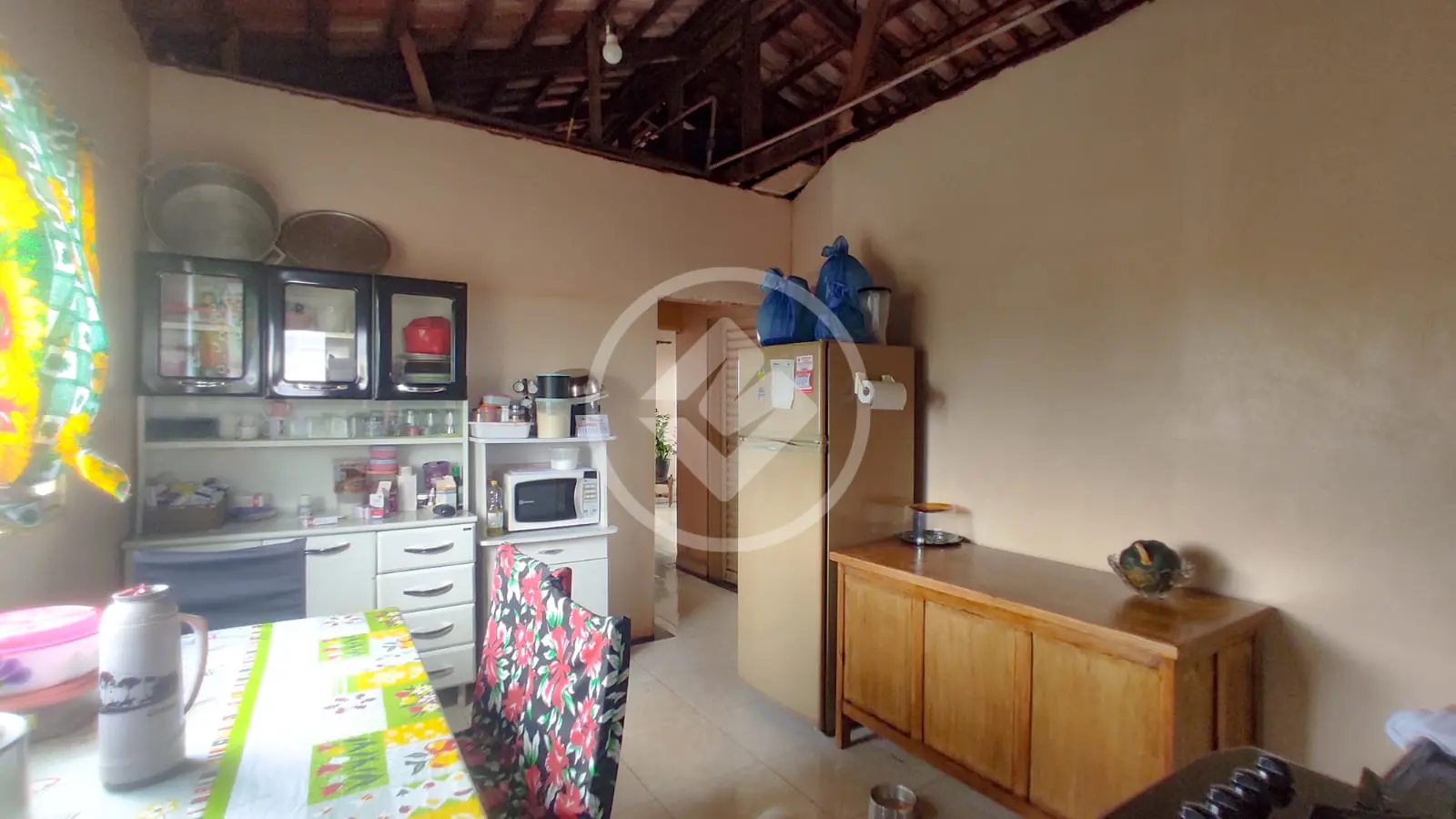 Sobrado Residencial Portal do Sol - 1ª Etapa, Jataí - GO — foto 2