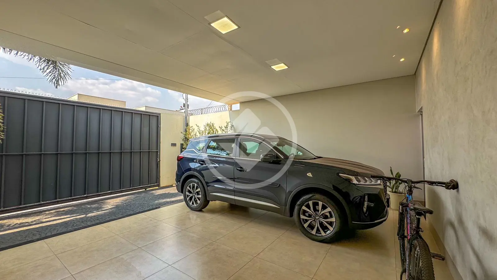 Imagem 2 - Casa em Residencial Morada do Sol, Jataí - GO