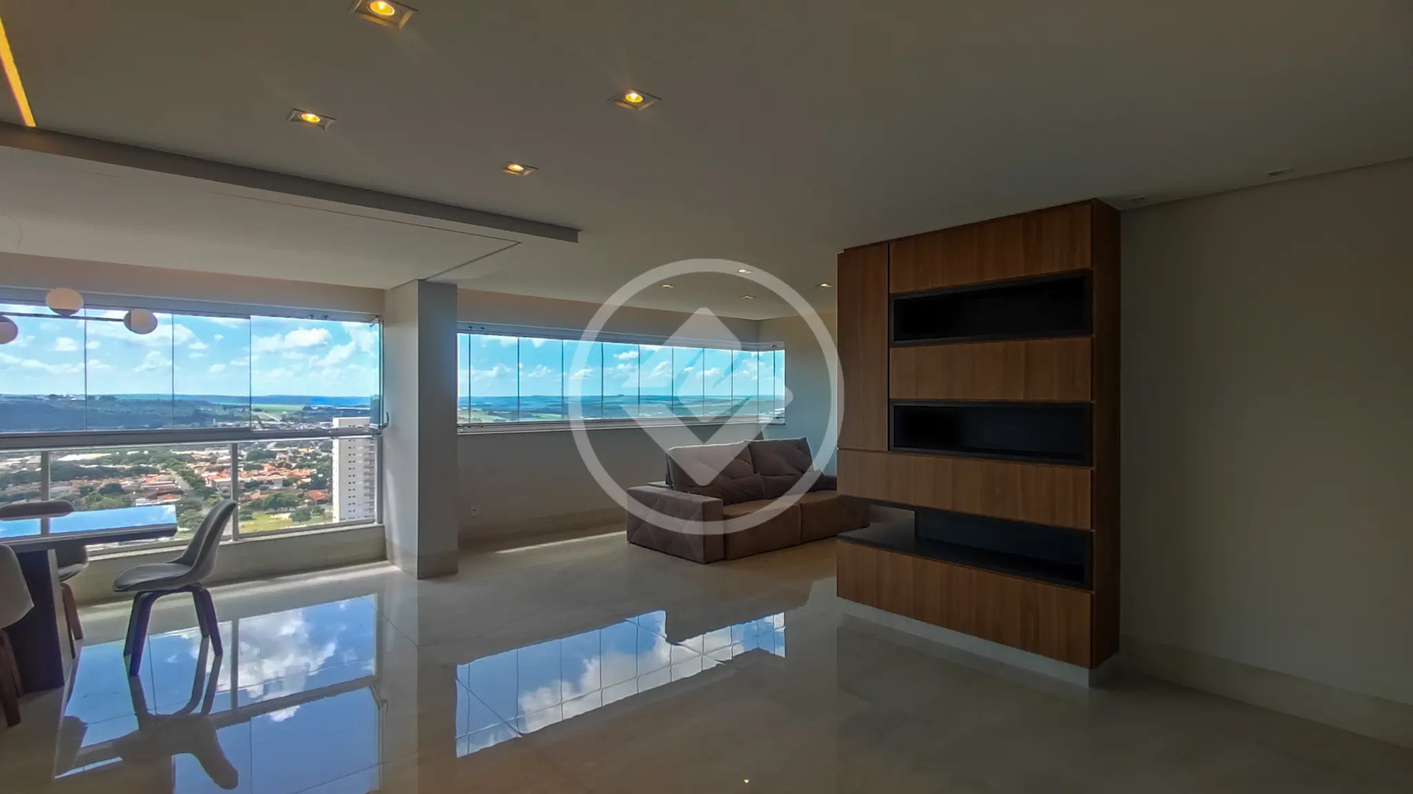 Imagem 3 - Apartamento em Vila Fátima, Jataí - GO