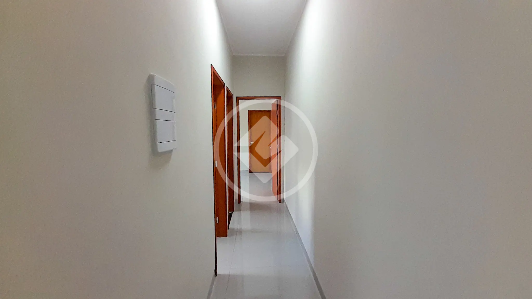 Imagem 4 - Casa em Residencial Portal do Sol - 1ª Etapa, Jataí - GO