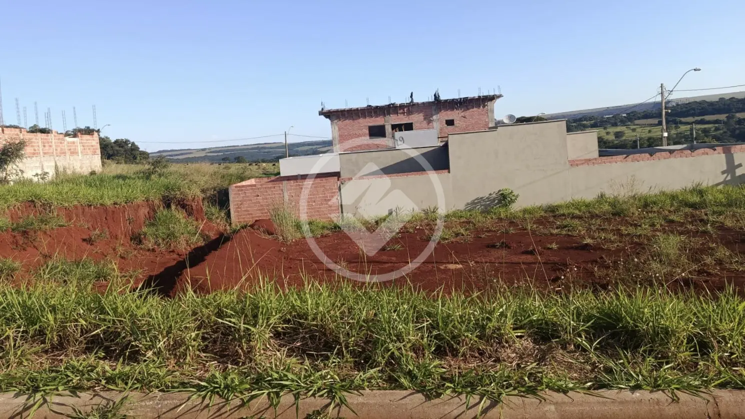 Terreno Residencial das Brisas II, Jataí - GO — foto 1