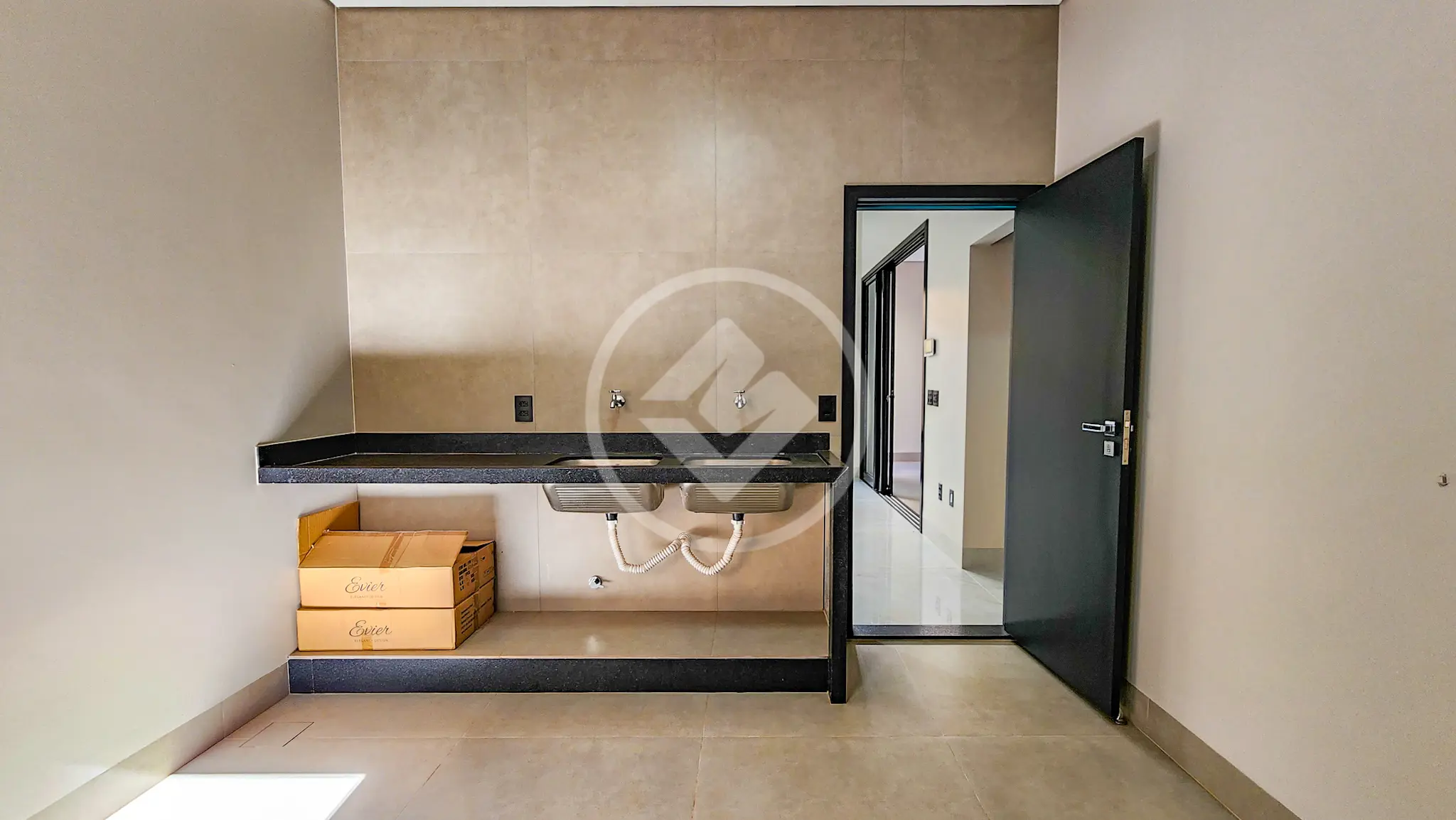 Imagem 6 - Casa em Setor Hermosa, Jataí - GO