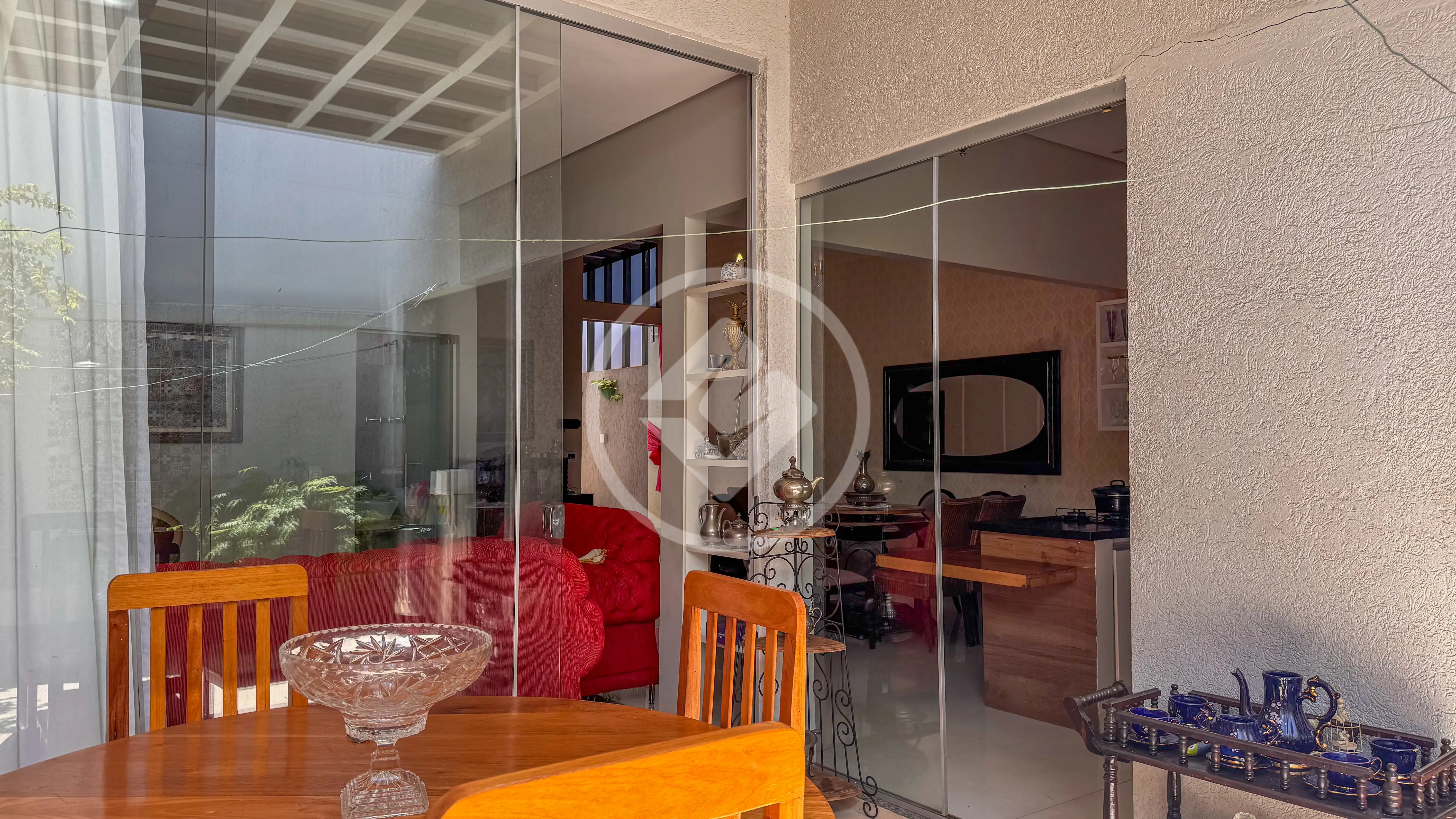 Imagem 6 - Casa em Vila Santa Maria, Jataí - GO