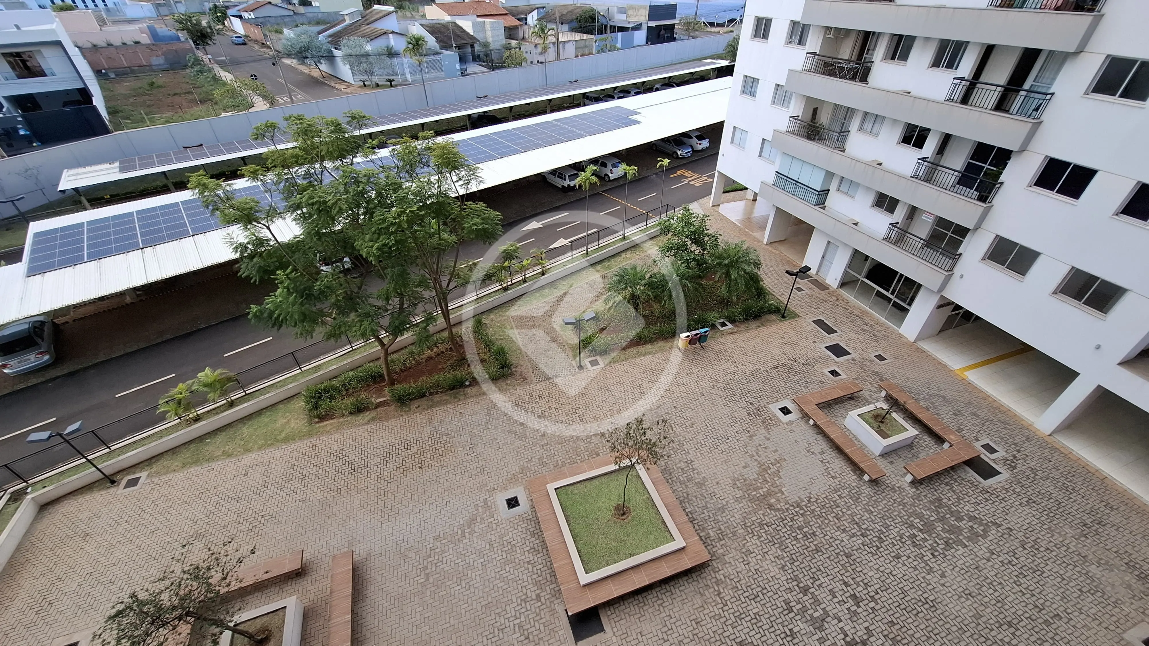 Imagem 5 - Apartamento em Setor Hermosa, Jataí - GO