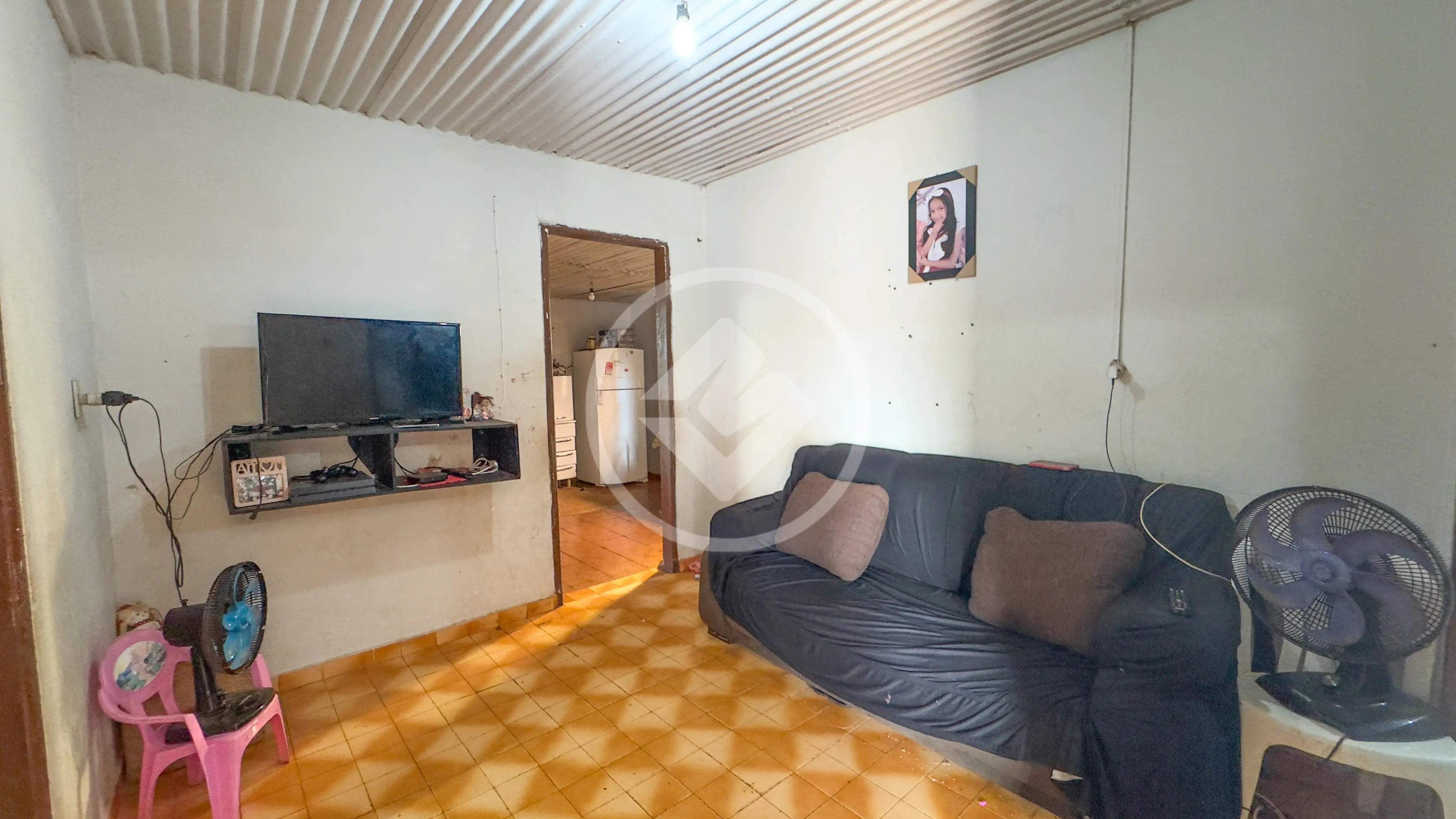 Imagem 3 - Casa em Vila Jardim Rio Claro, Jataí - GO