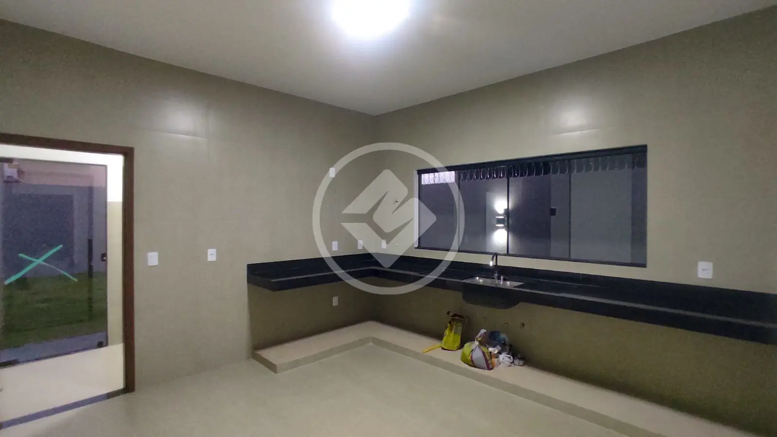 Imagem 4 - Casa em Residencial Portal do Sol - 1ª Etapa, Jataí - GO
